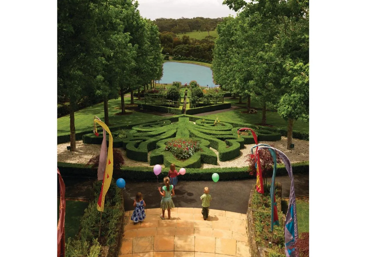 Restaurant/places to eat in Carmel at Sorrento