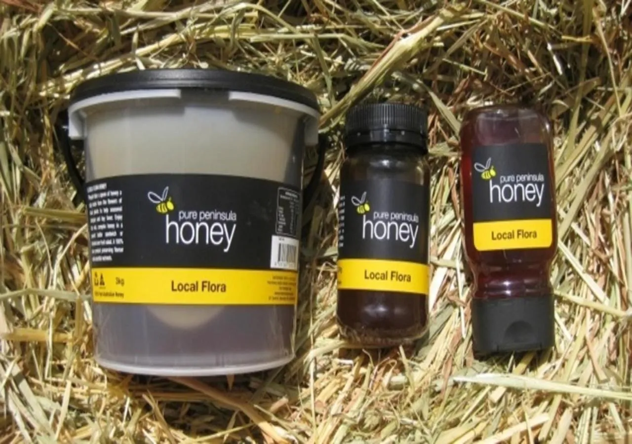 Restaurant/places to eat in Carmel at Sorrento