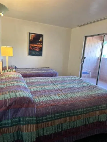 Flamingo Suites