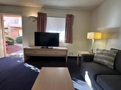 Flamingo Suites