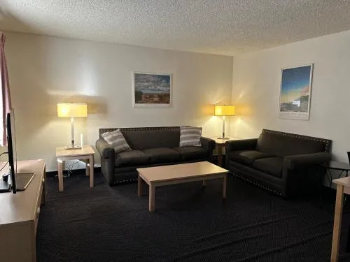 Flamingo Suites