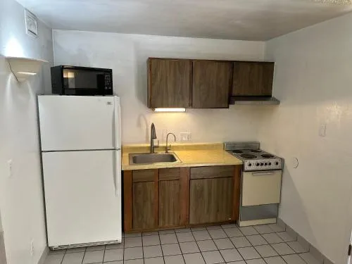 Flamingo Suites