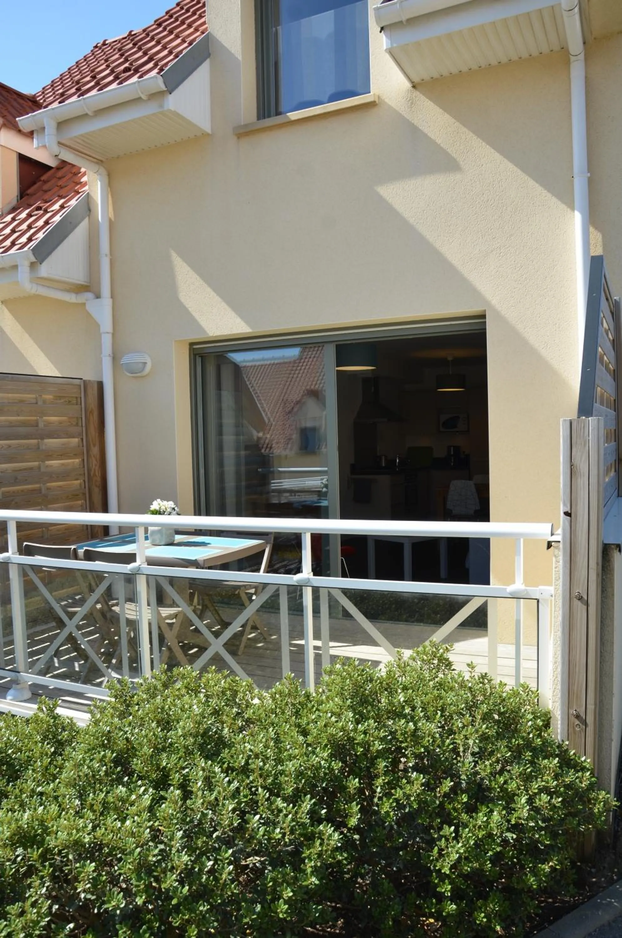 Gite Opaline