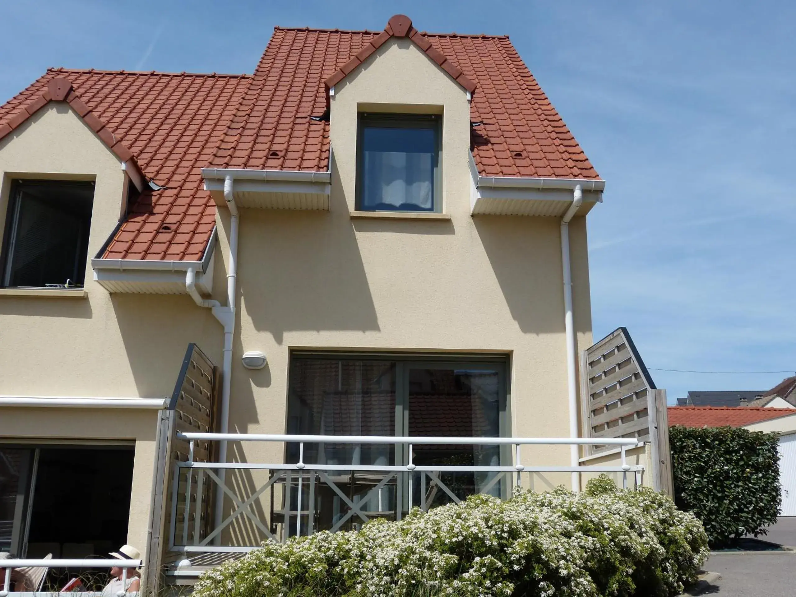 Gite Opaline Gite Opaline