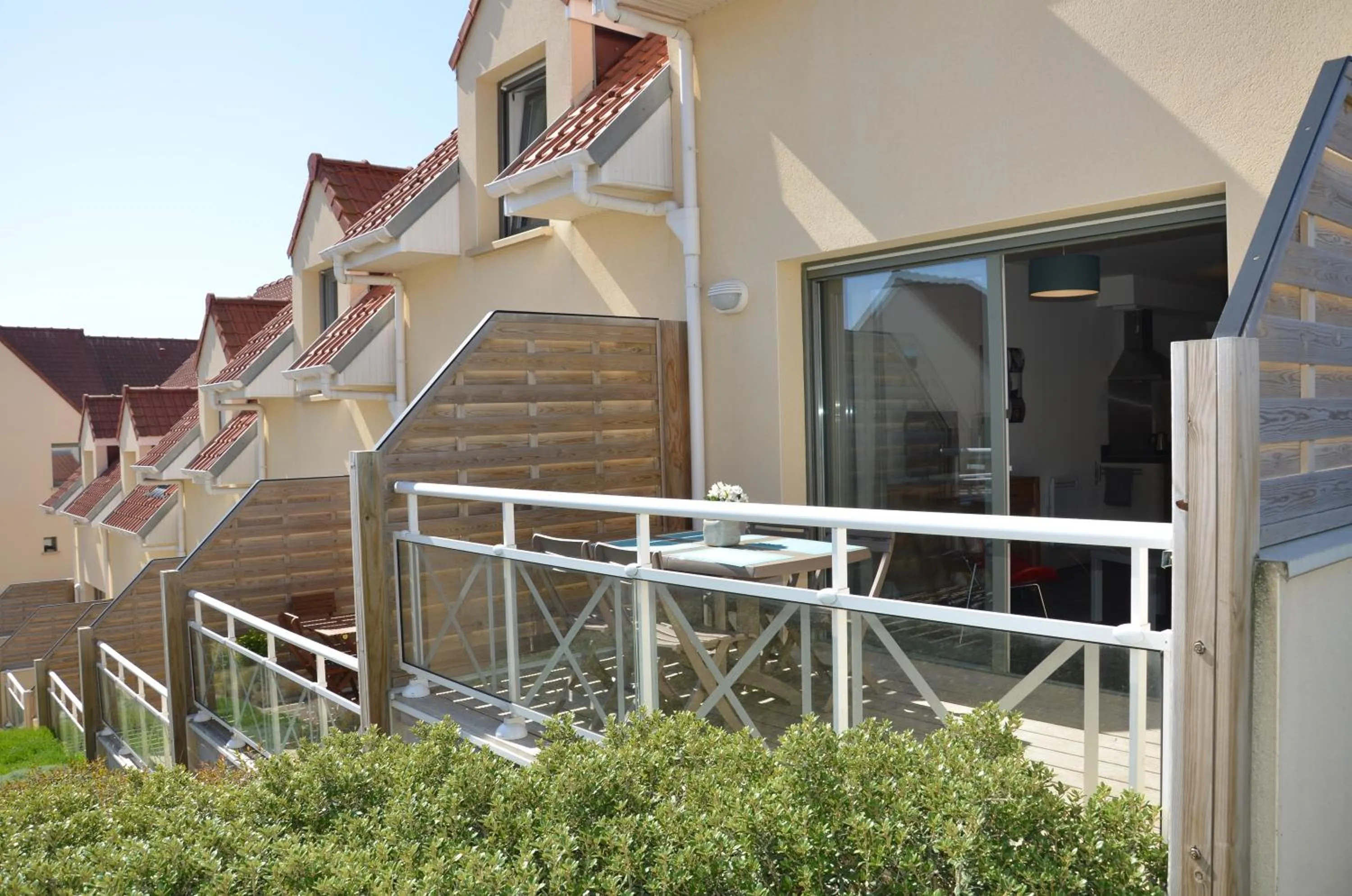 Gite Opaline