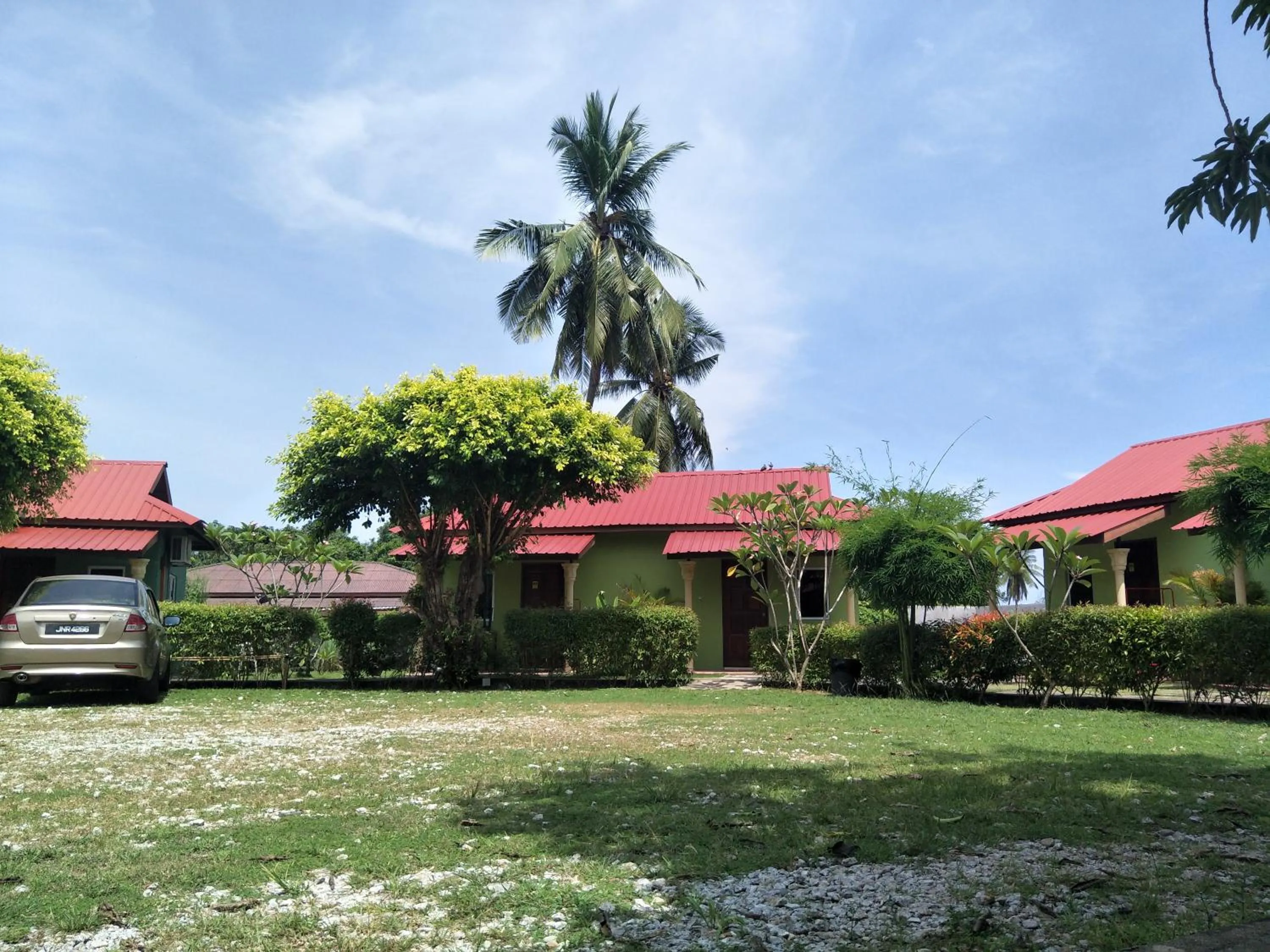 Other in Motel Aurora Damai