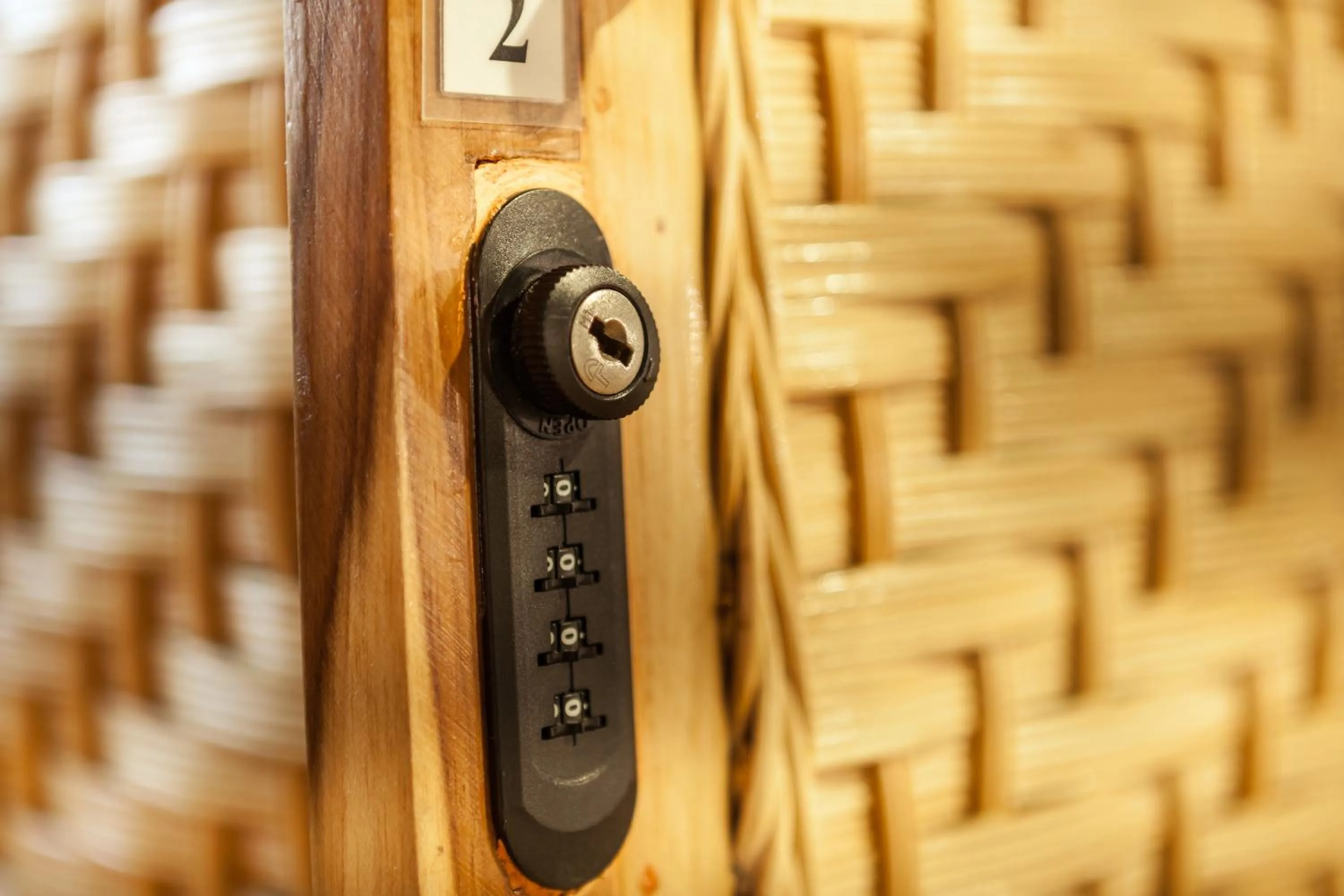 Other in Metro Pratunam Boutique Hotel