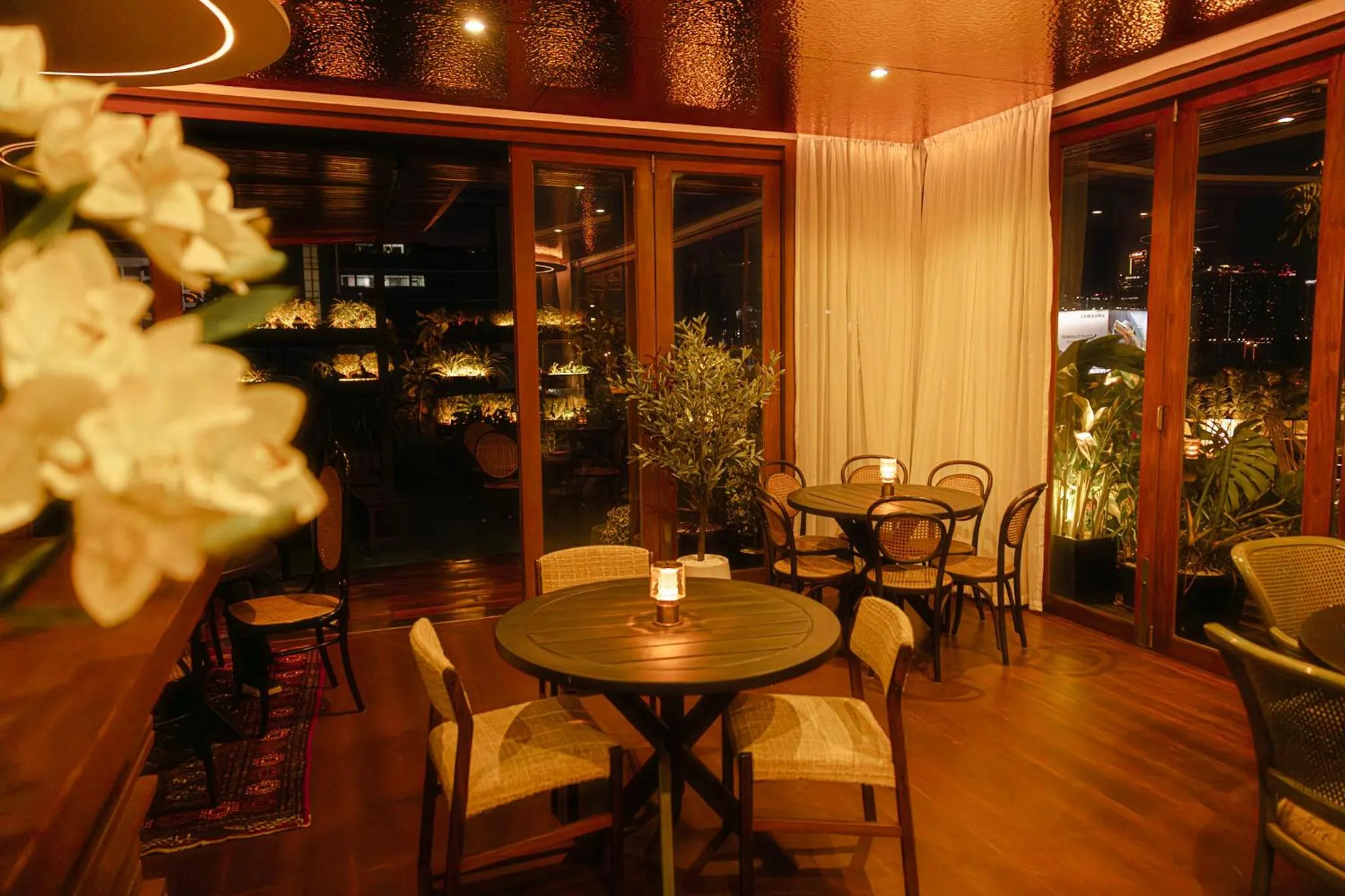 Metro Pratunam Boutique Hotel