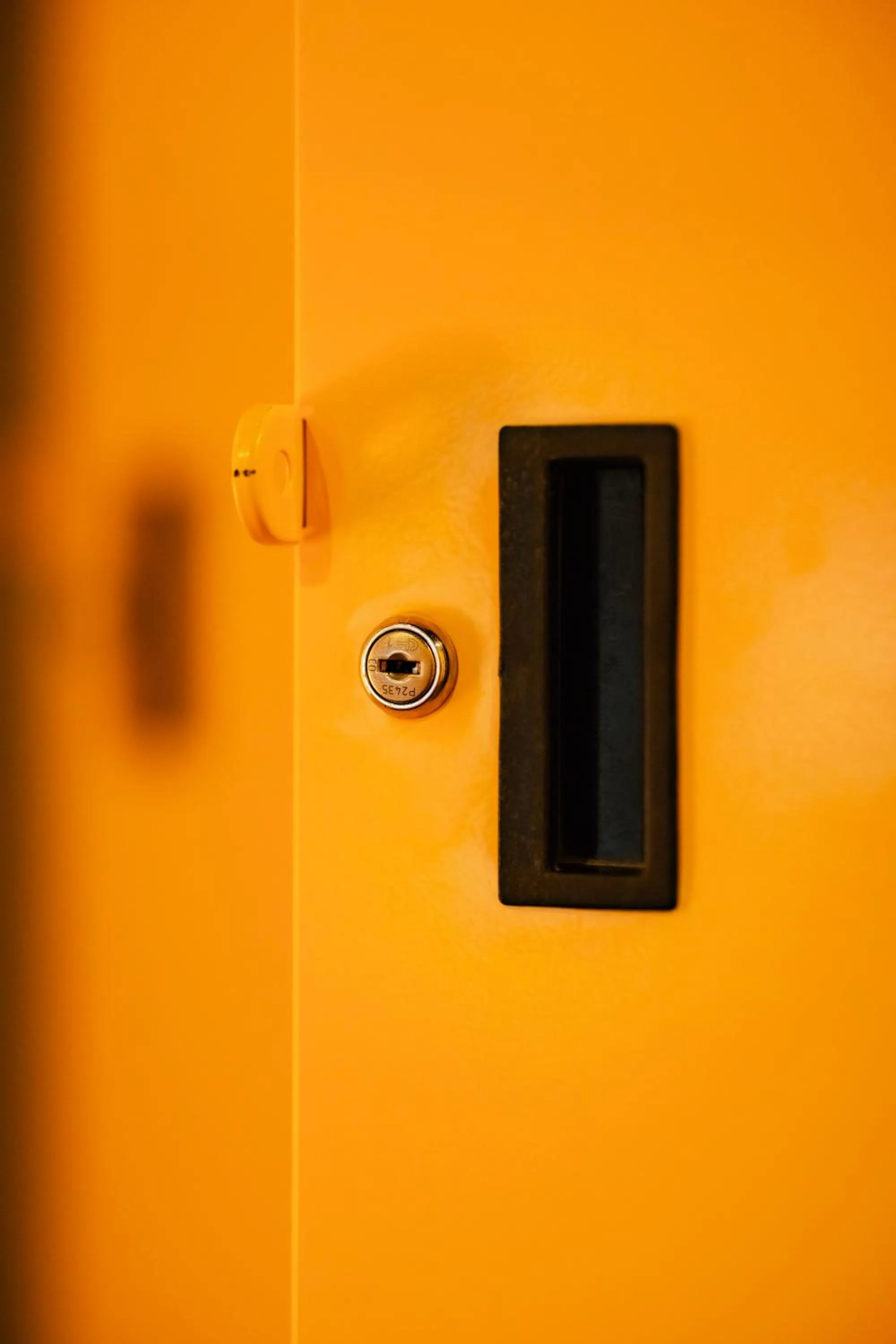 Bedroom in Metro Pratunam Boutique Hotel