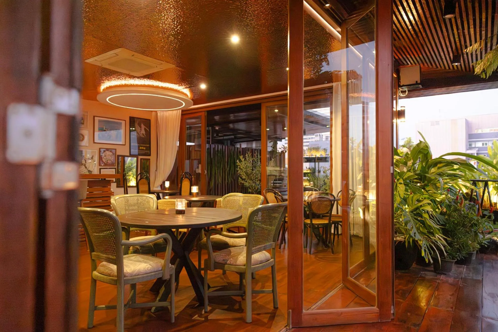 Metro Pratunam Boutique Hotel