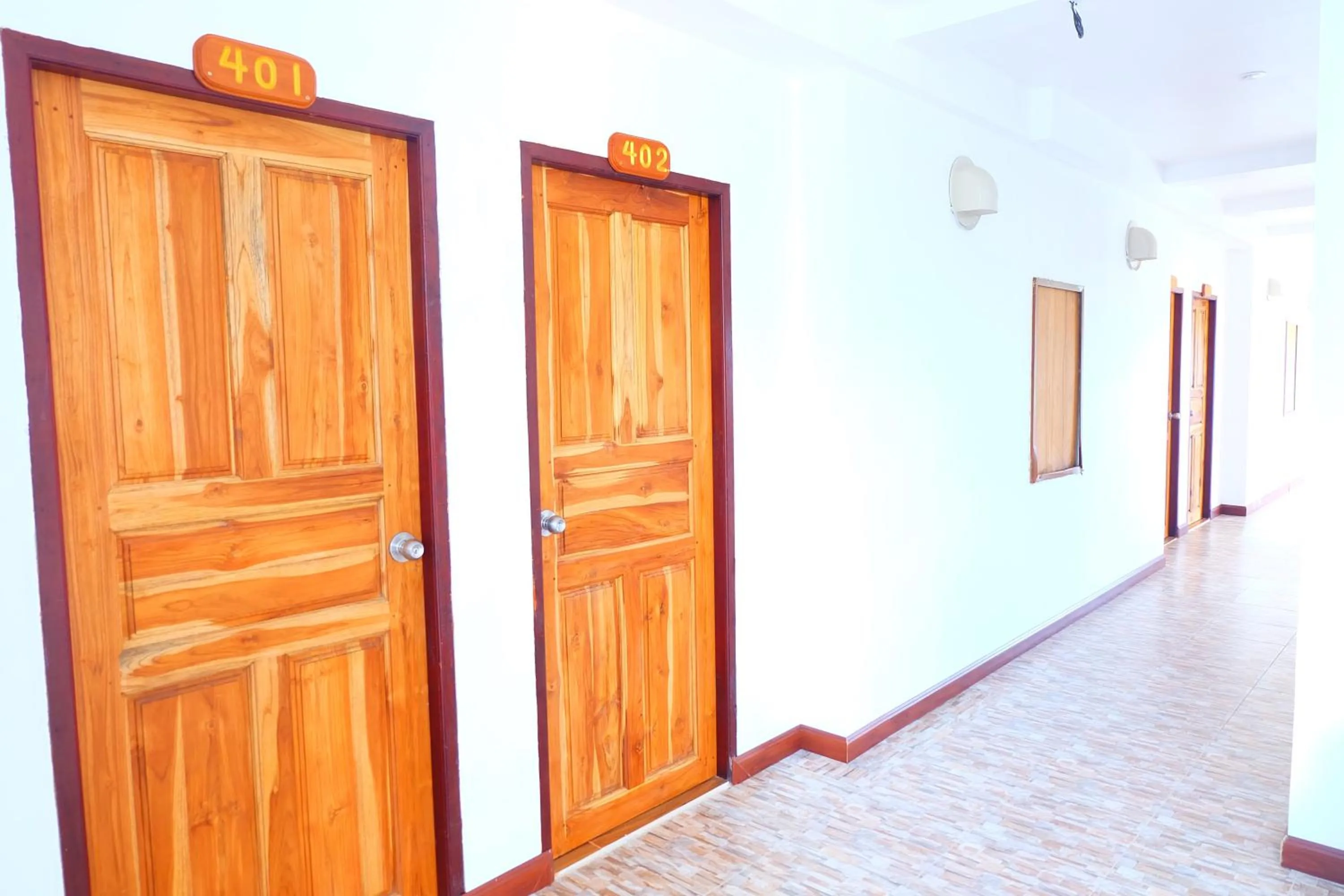 Balcony/Terrace in Pranee Amata