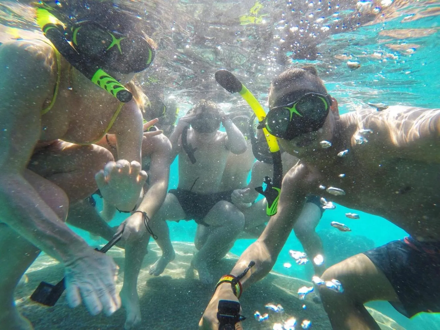 Activities in Pranee Amata