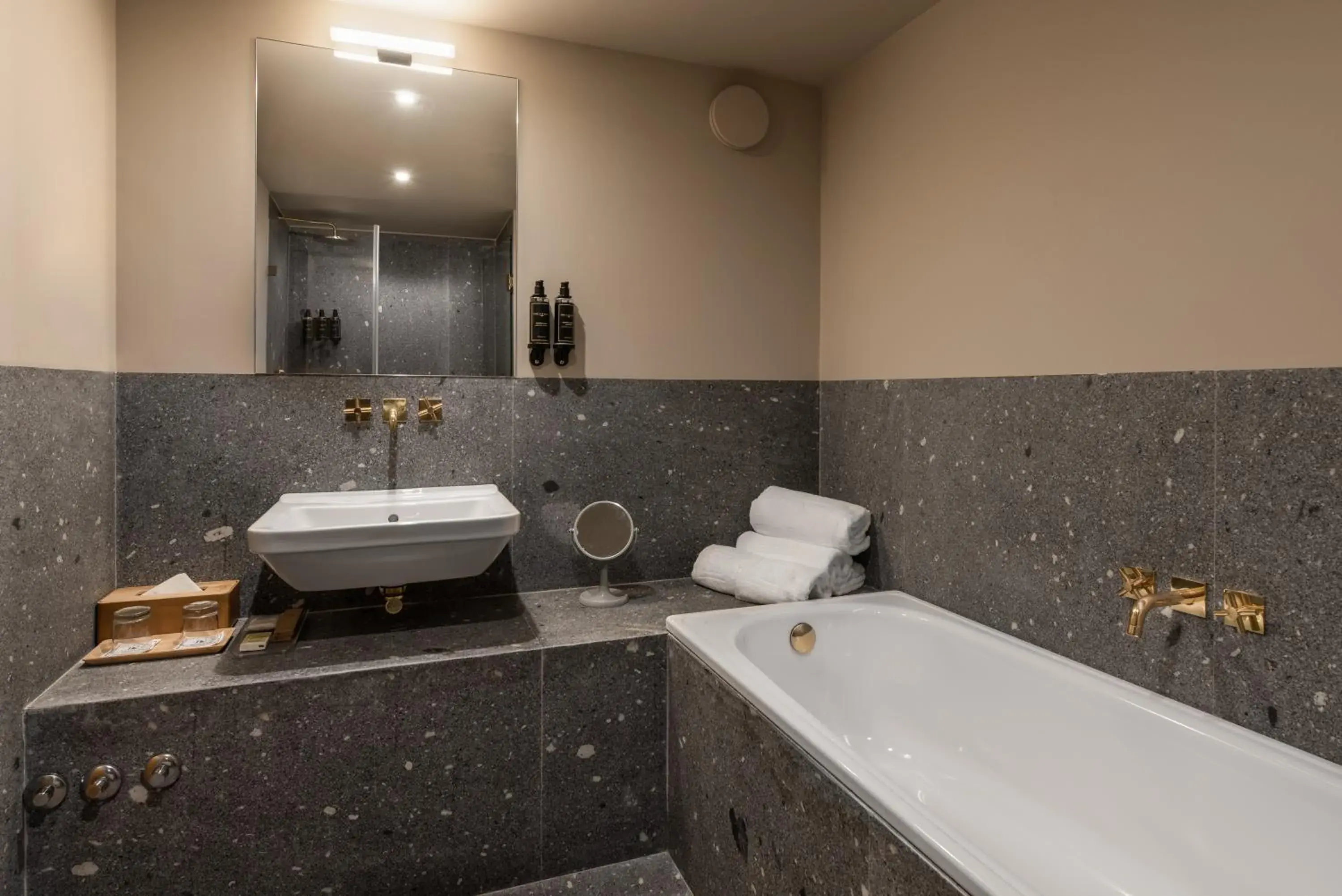 Comfort Double Room with SPA Access in Eurostars Santa Luzia Comfort Double Room with SPA Access in Eurostars Santa Luzia