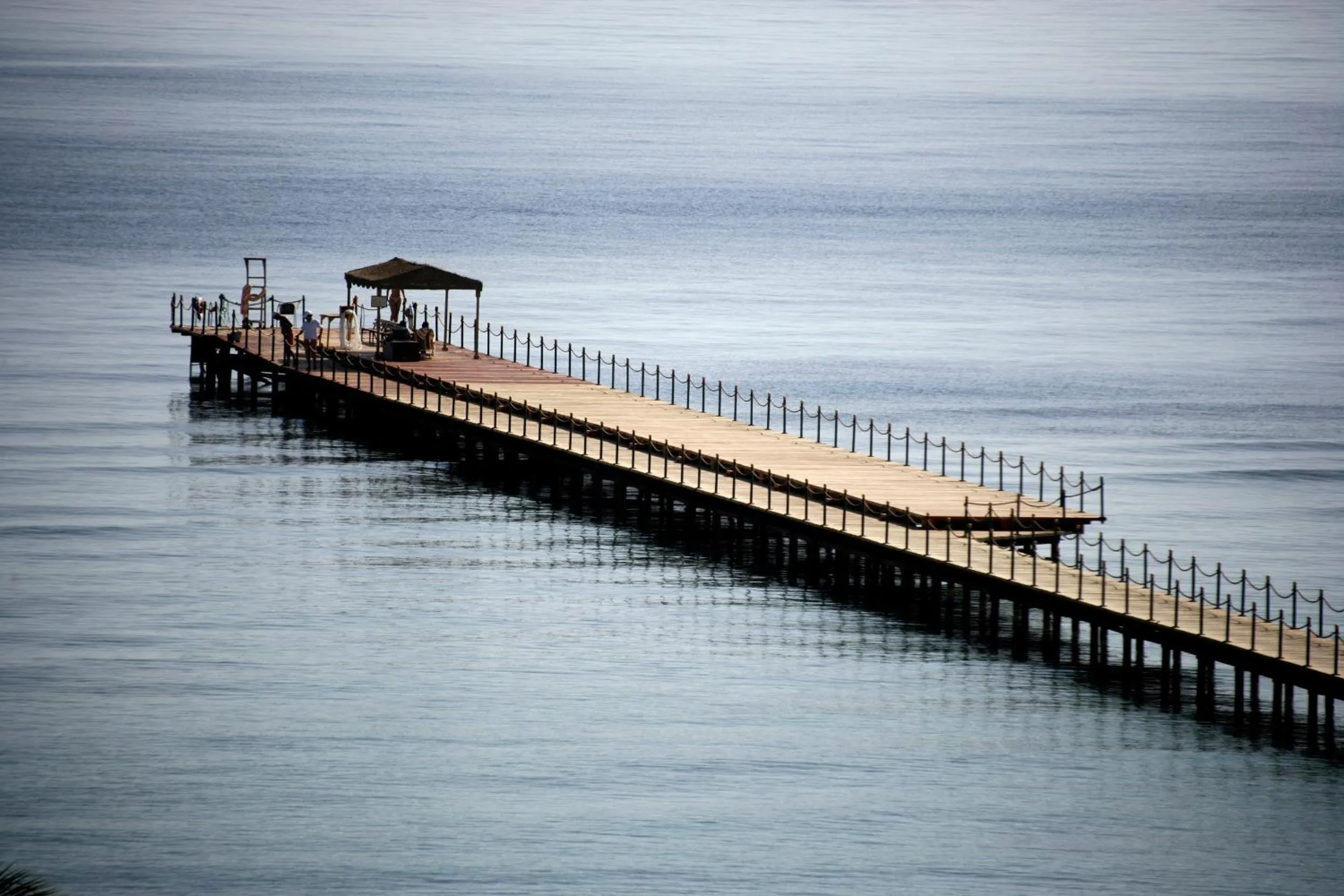 Activities in Flamenco Beach & Resort Quseir