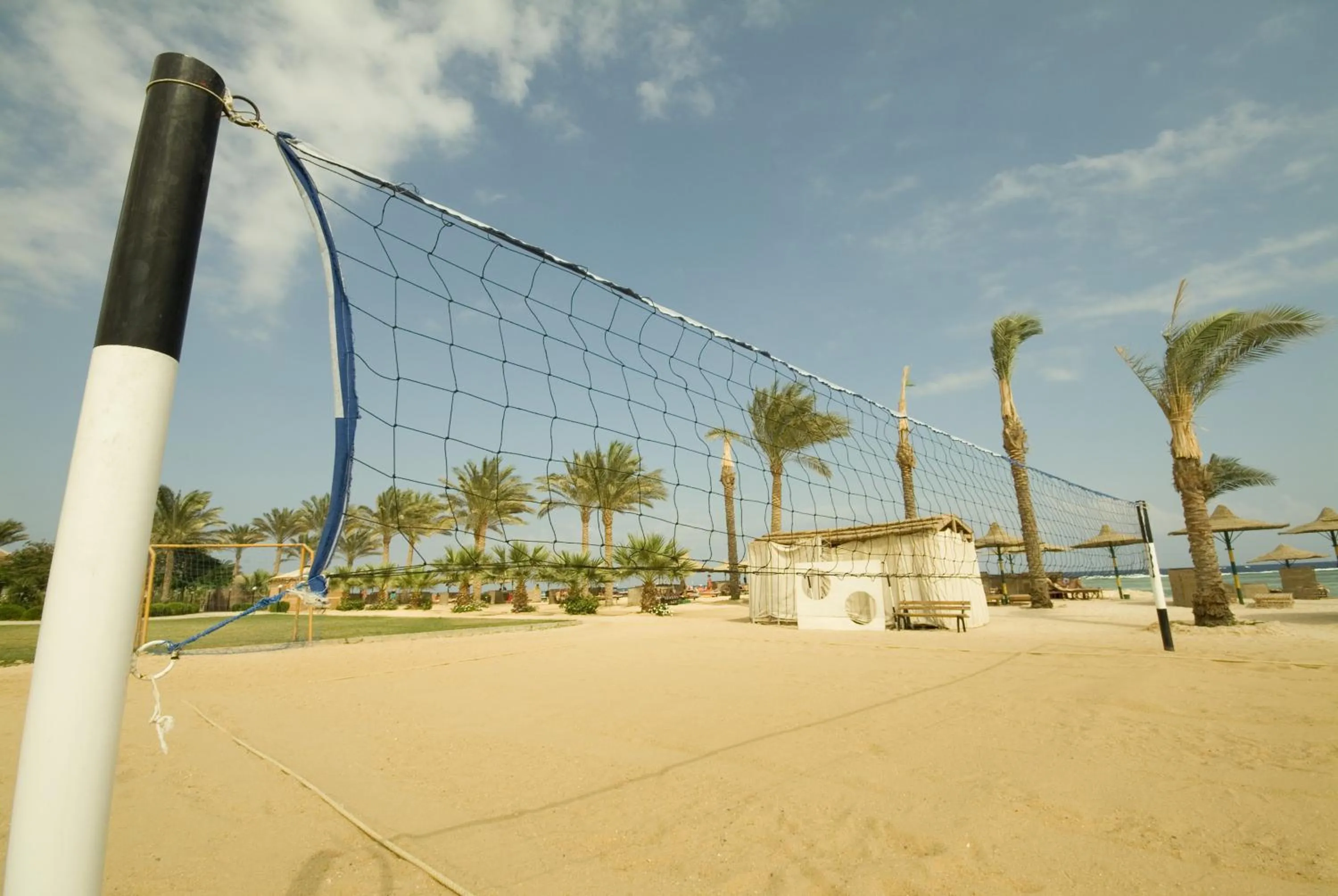 Other in Flamenco Beach & Resort Quseir