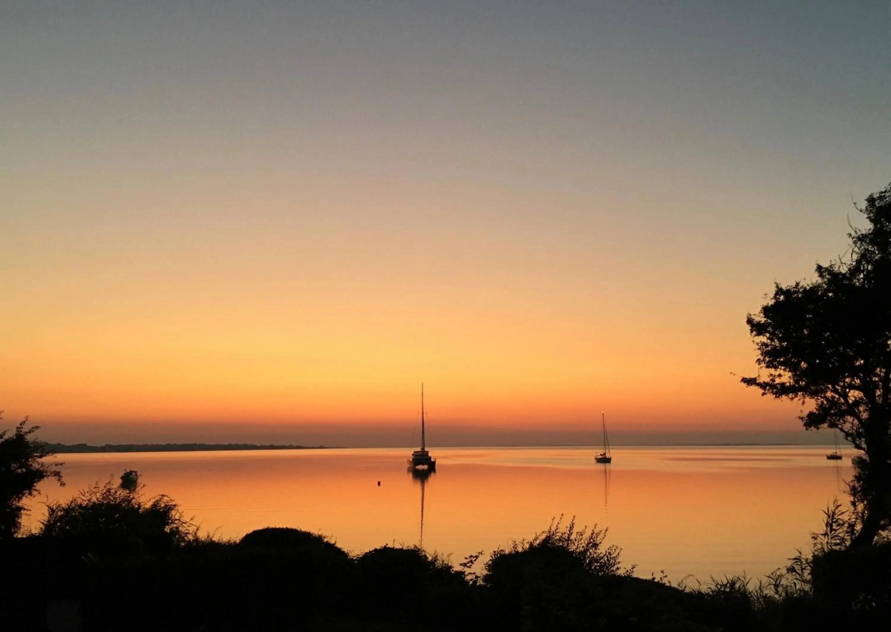 Beach in Hotel På Torvet