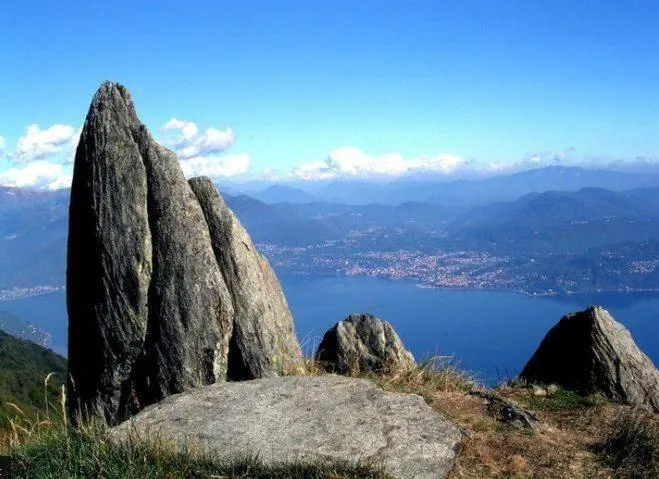 Nearby landmark in B&B La Locanda del Cinghiale