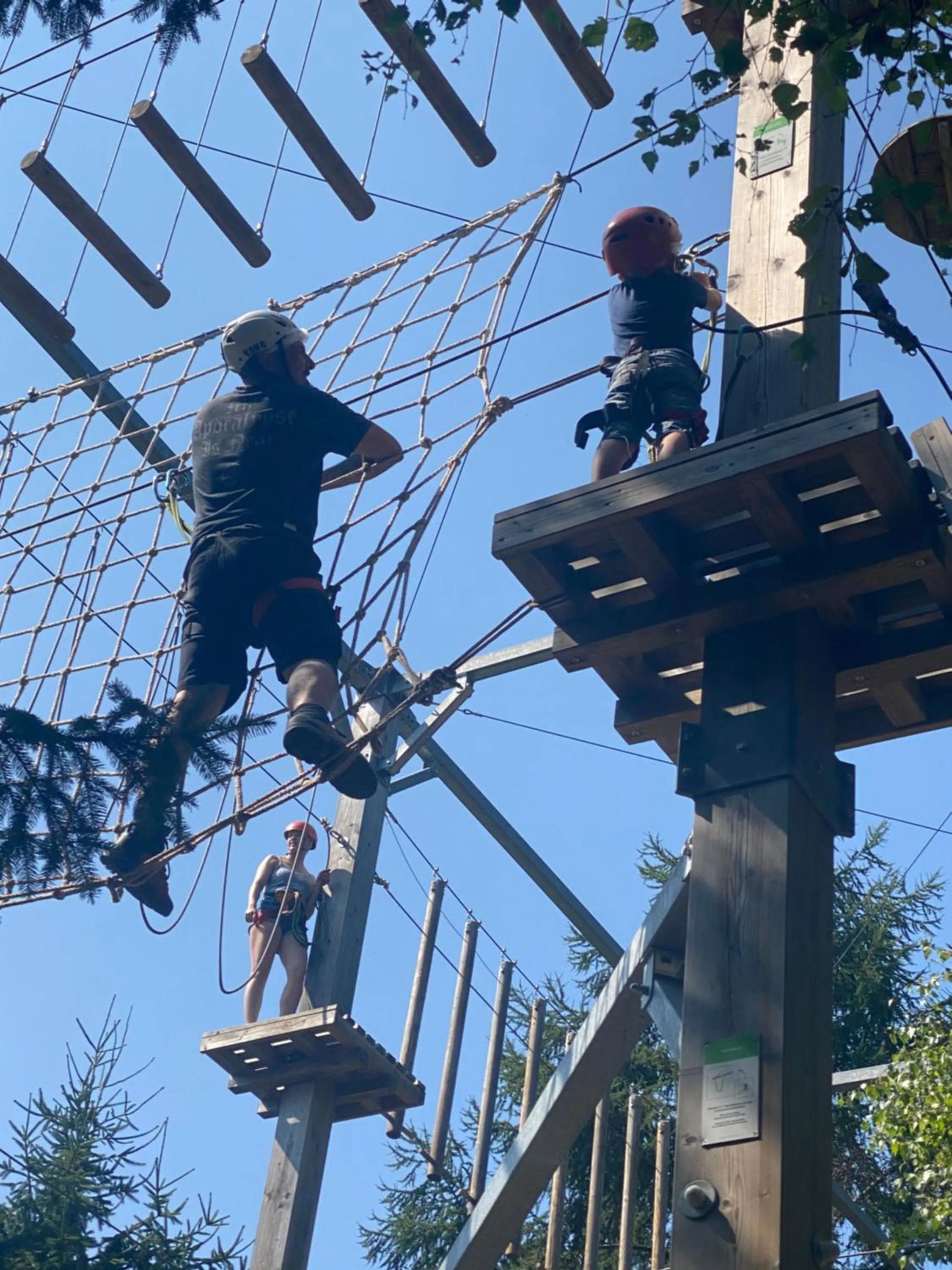 Off site in B&B La Locanda del Cinghiale