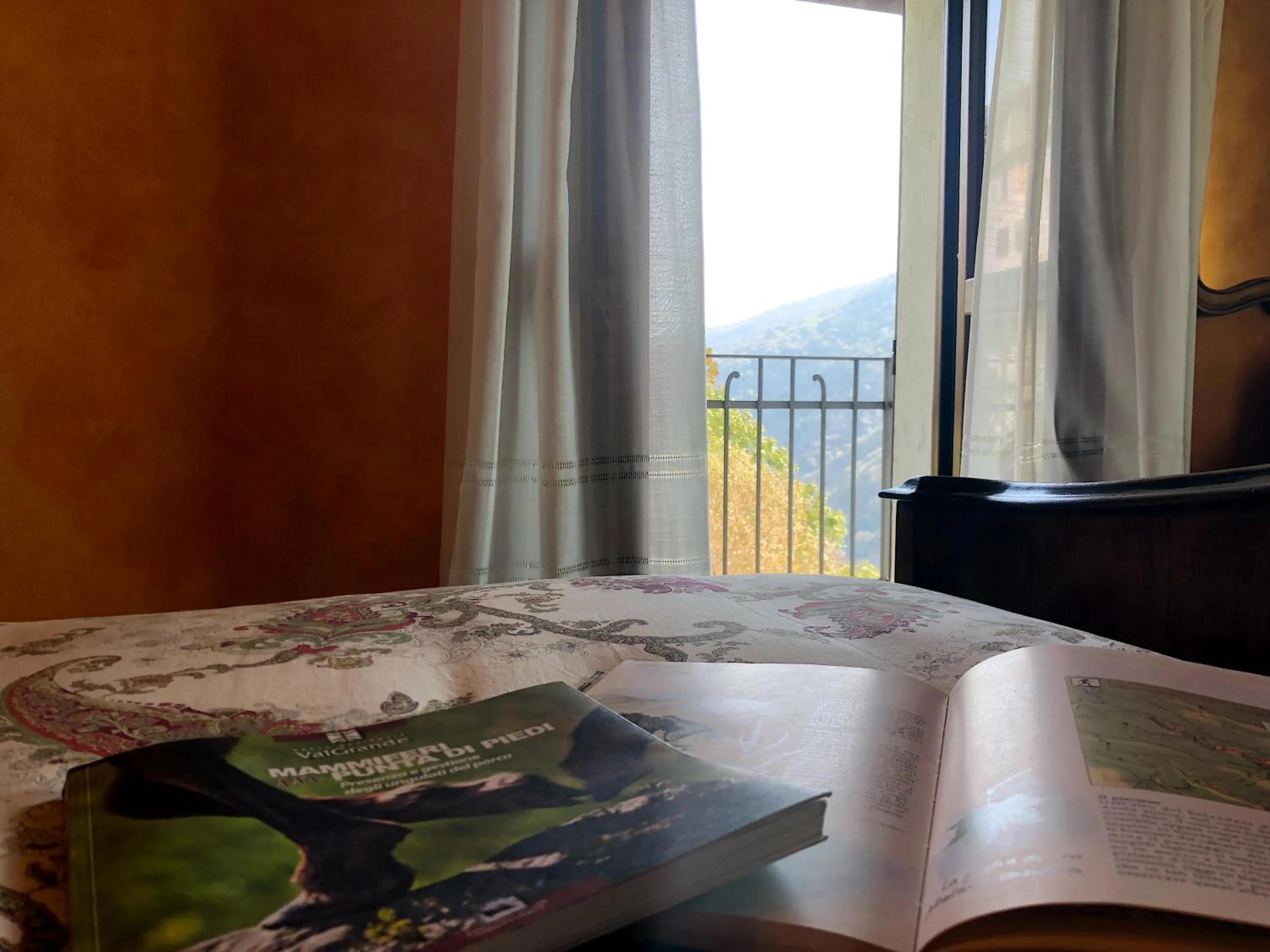 B&B La Locanda del Cinghiale