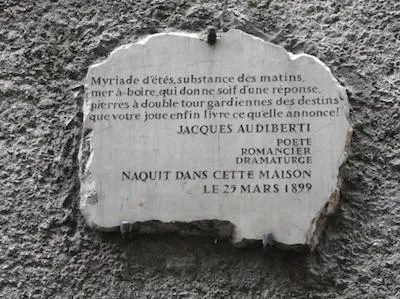 Other in Les Remparts Antibes Location