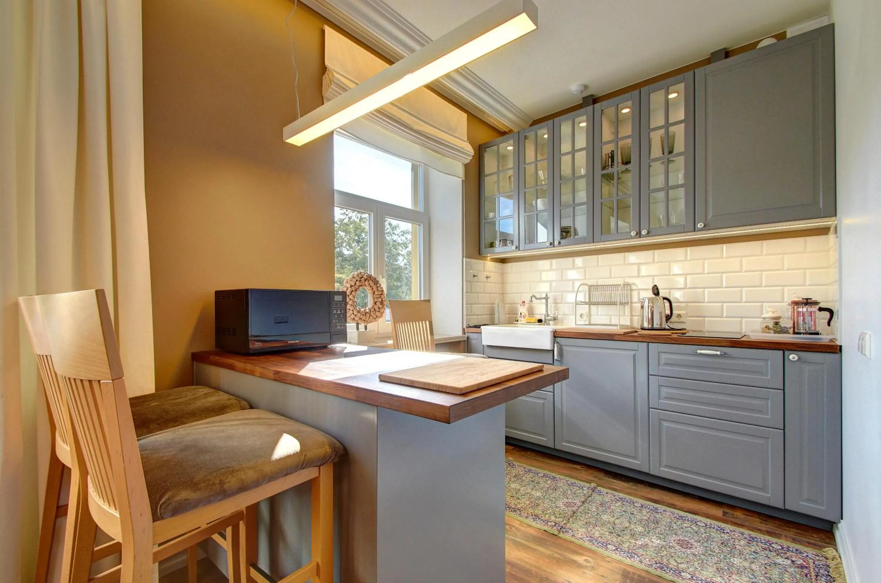German18-3A Luxury Vilnius apartment