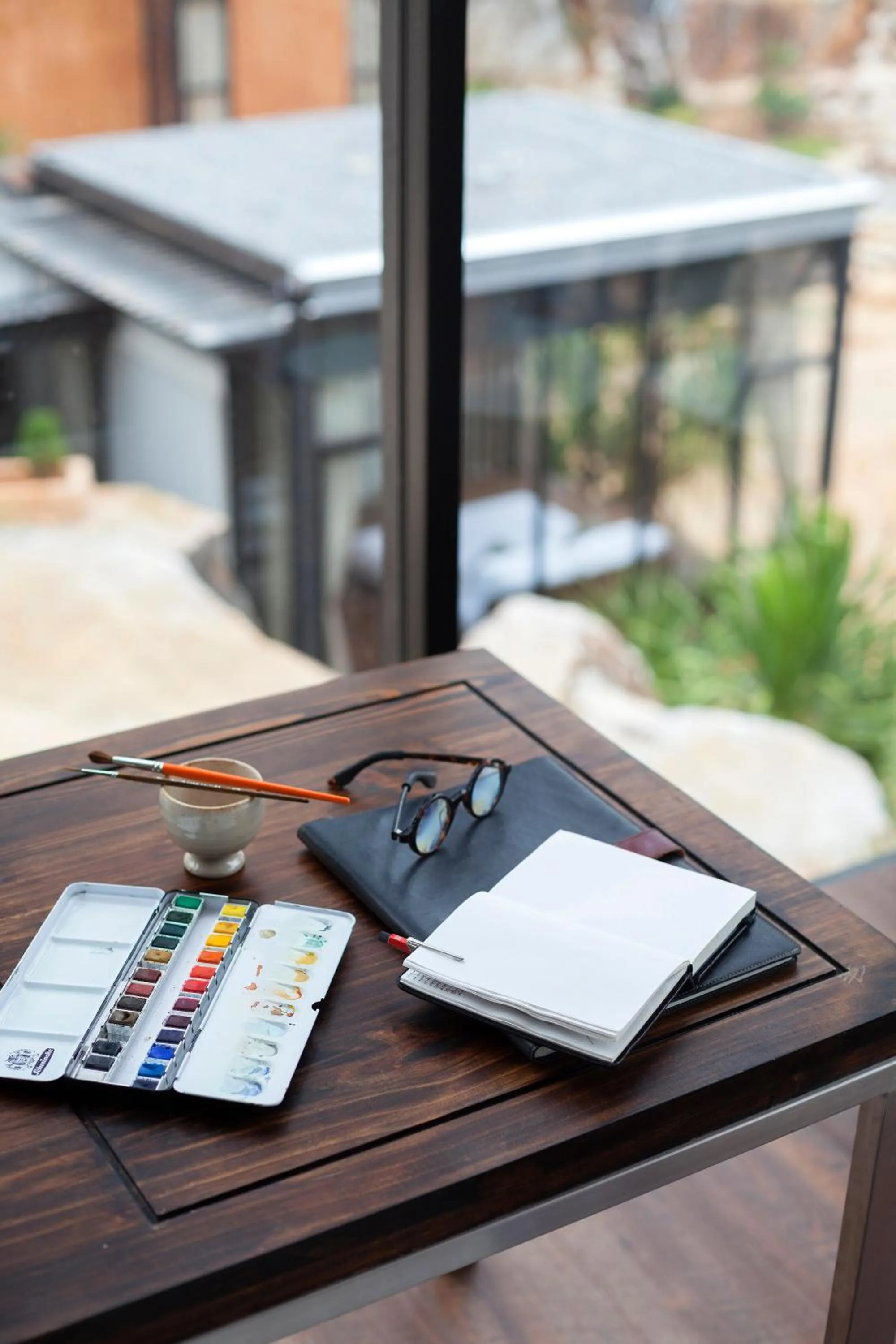 Activities in Nhapha Khaoyai Resort