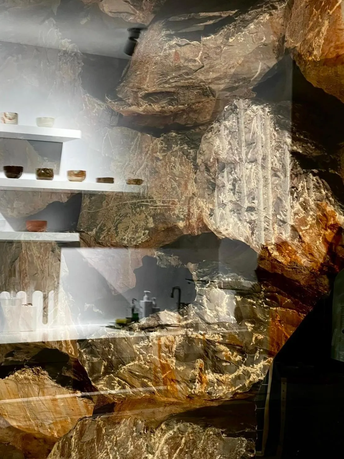 Restaurant/places to eat in Nhapha Khaoyai Resort