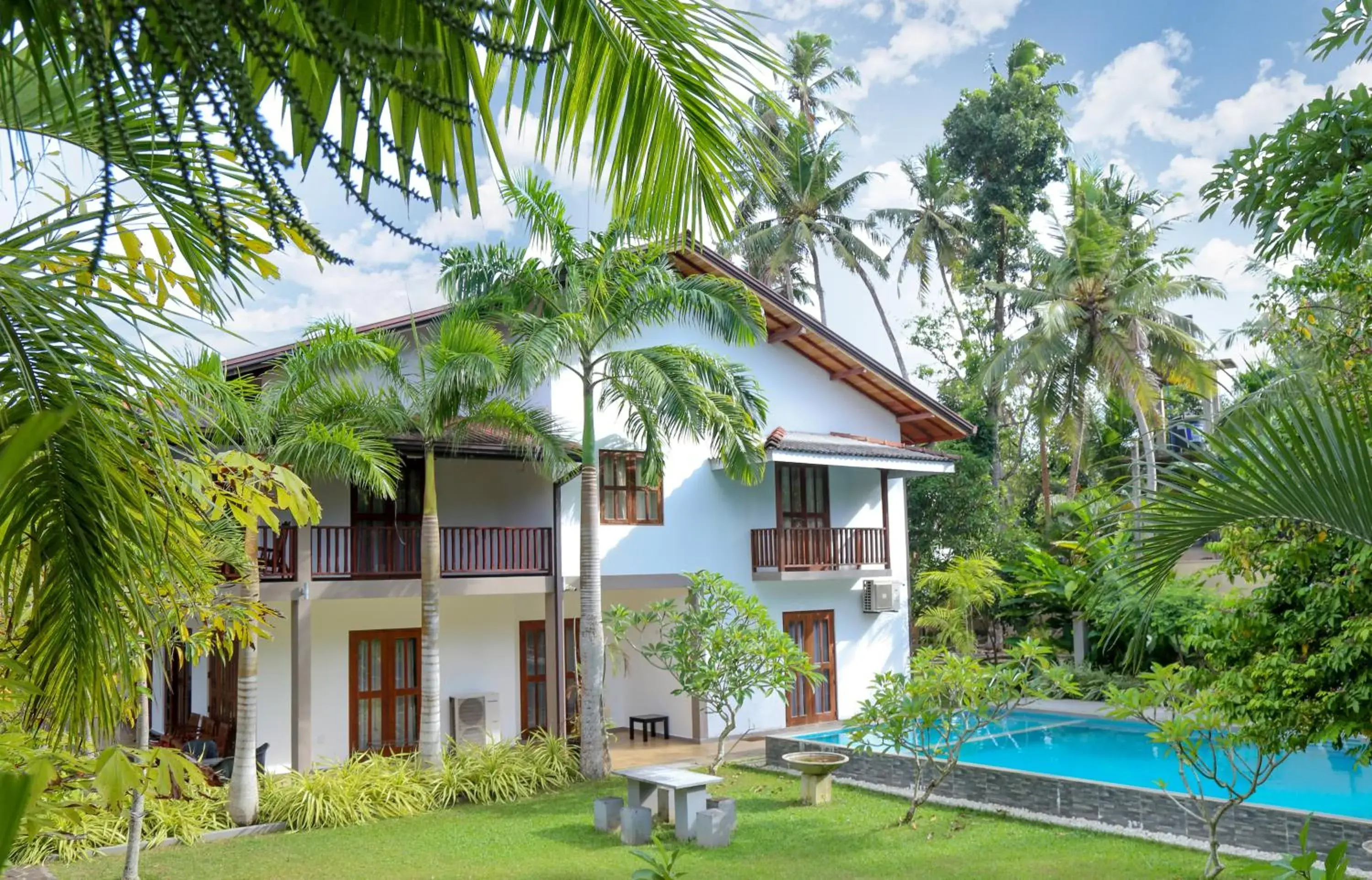 Hikka Resort Hikka Resort