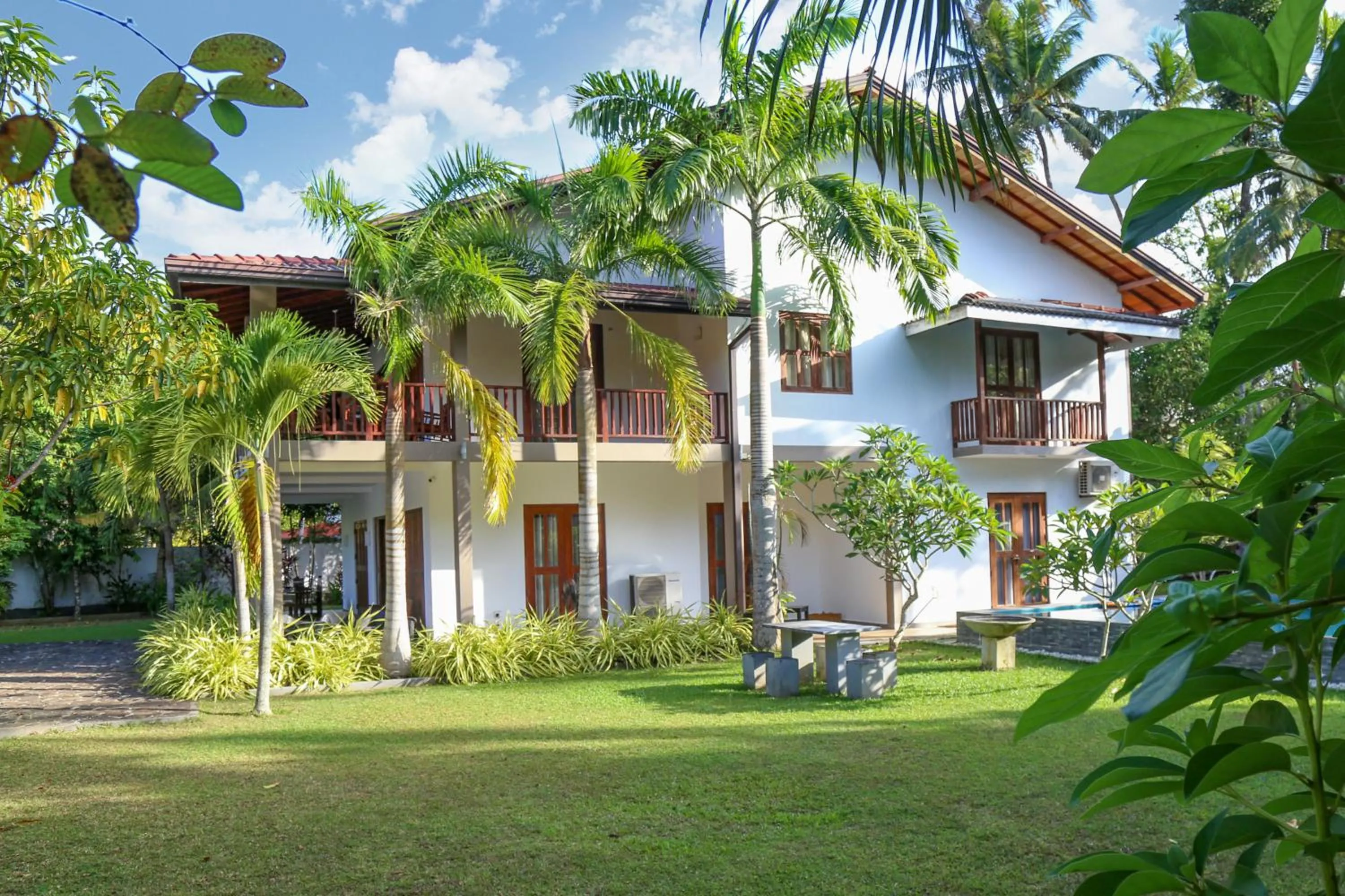 Hikka Resort