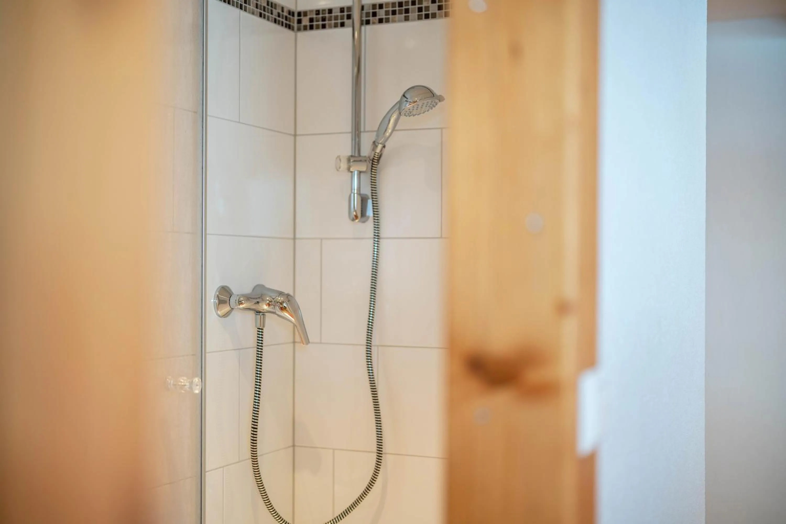 Bathroom in Haus Schöneck