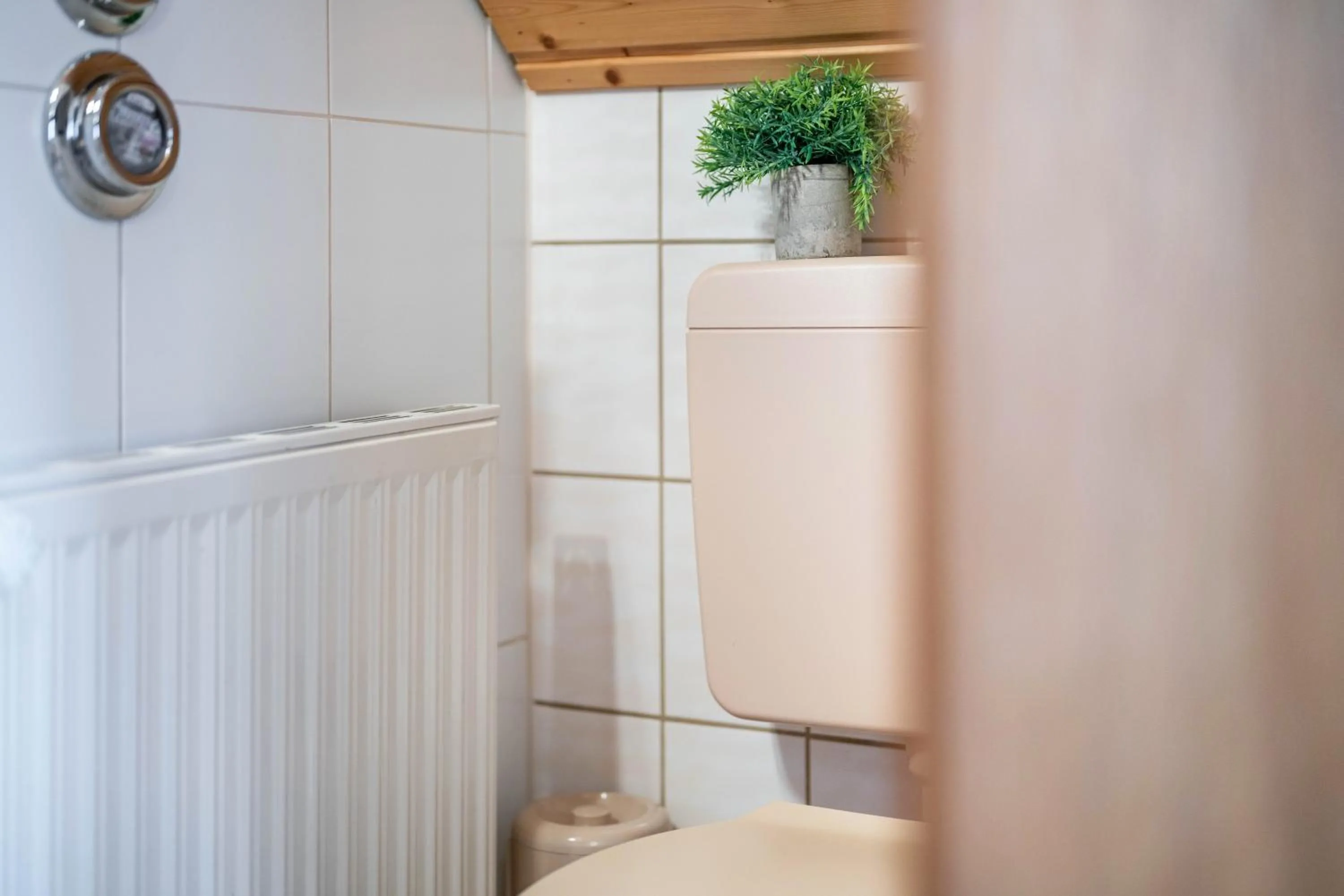 Bathroom in Haus Schöneck