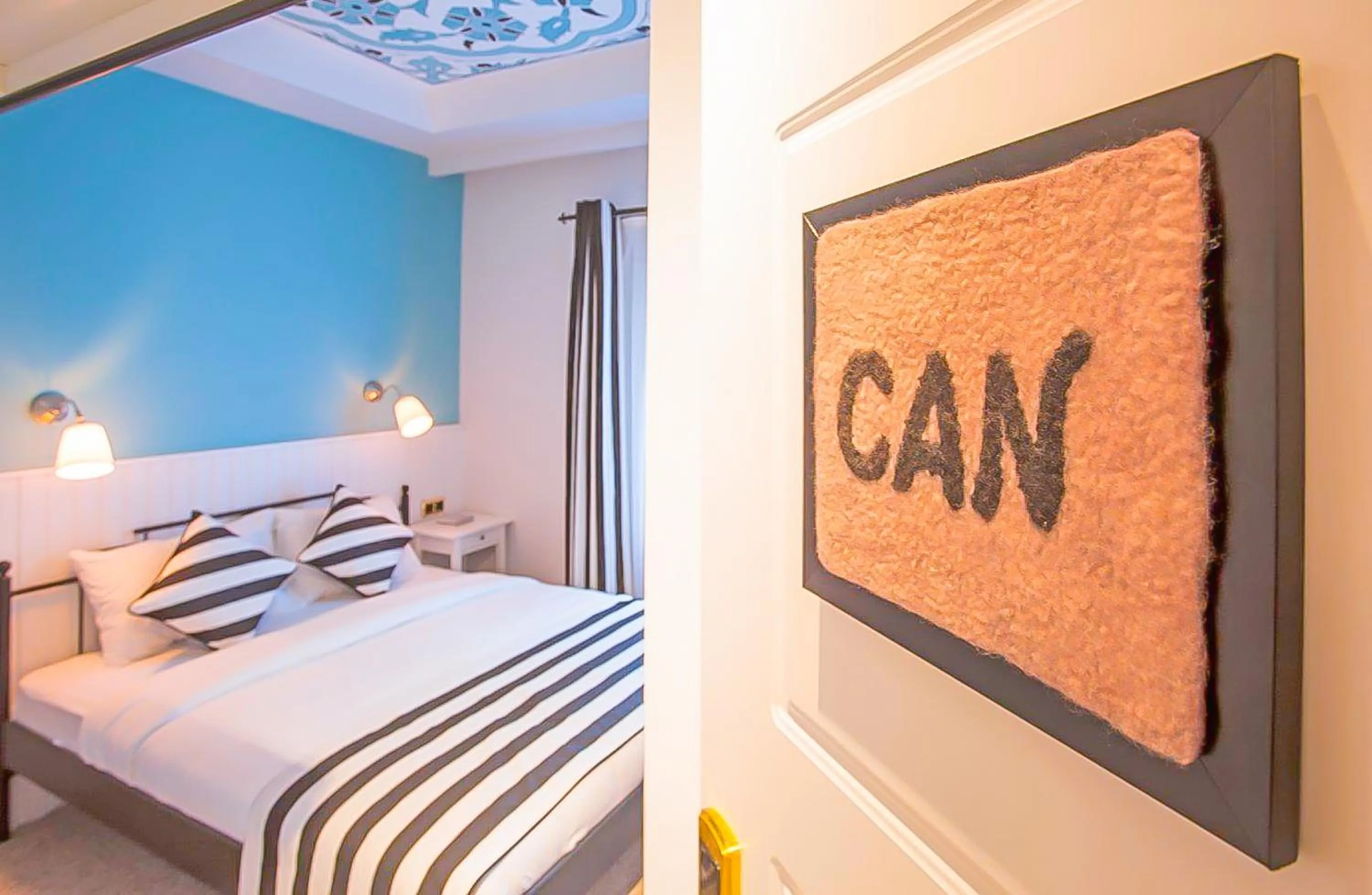 Other, Bed in Araf Hotel