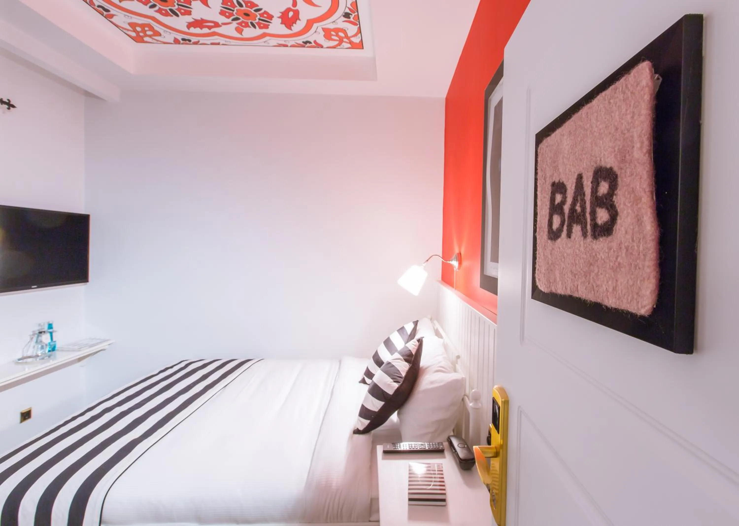 Other, Bed in Araf Hotel