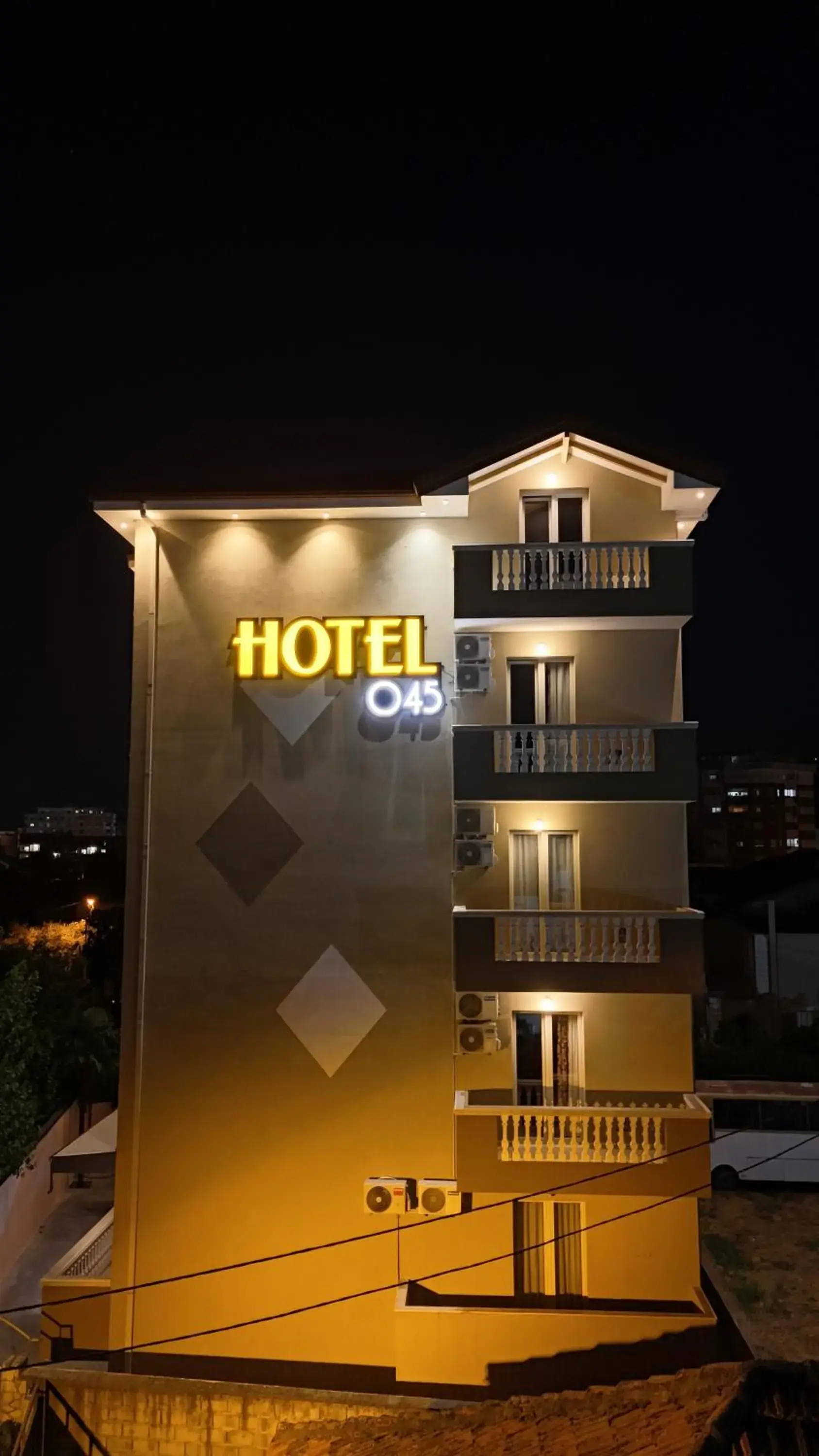 Hotel 045 Hotel 045