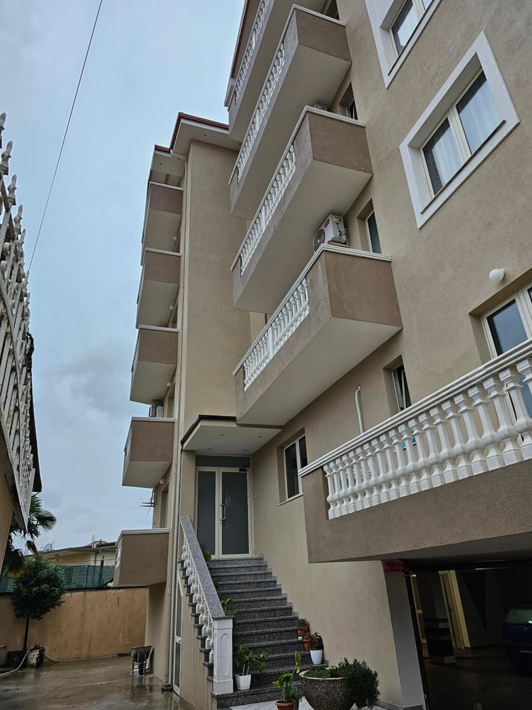Hotel 045