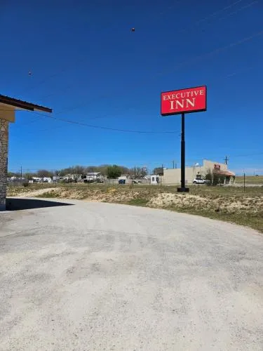 Executive Inn