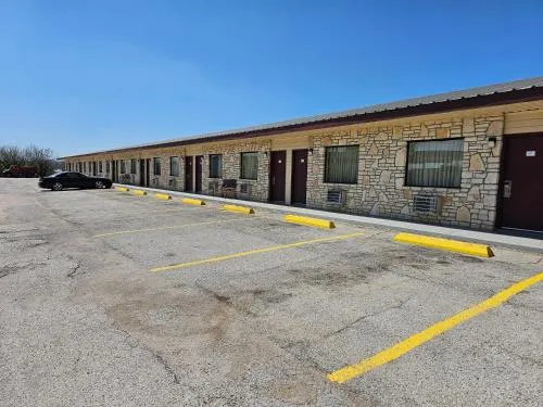Executive Inn
