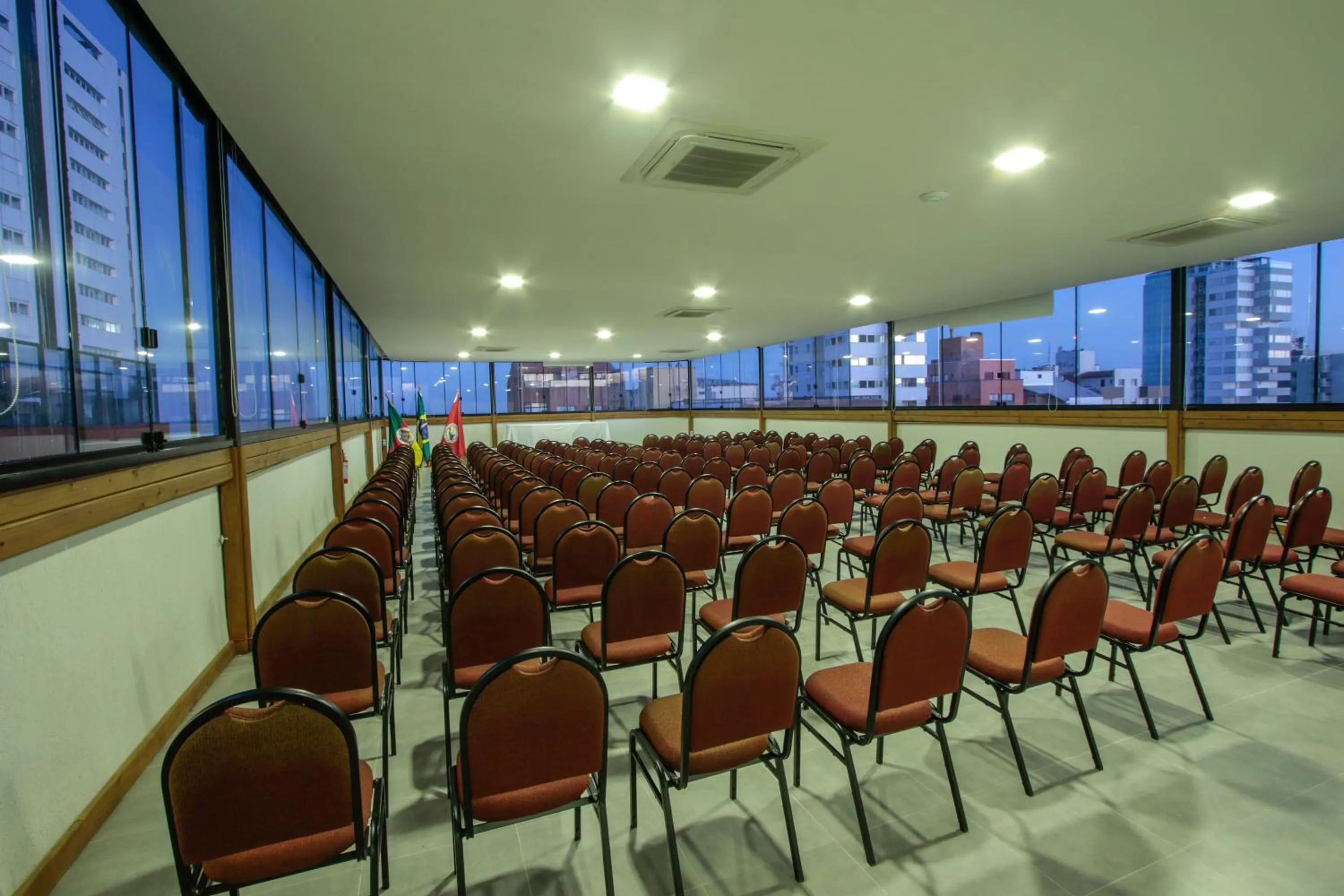 Meeting/conference room in Life Hotel Torres