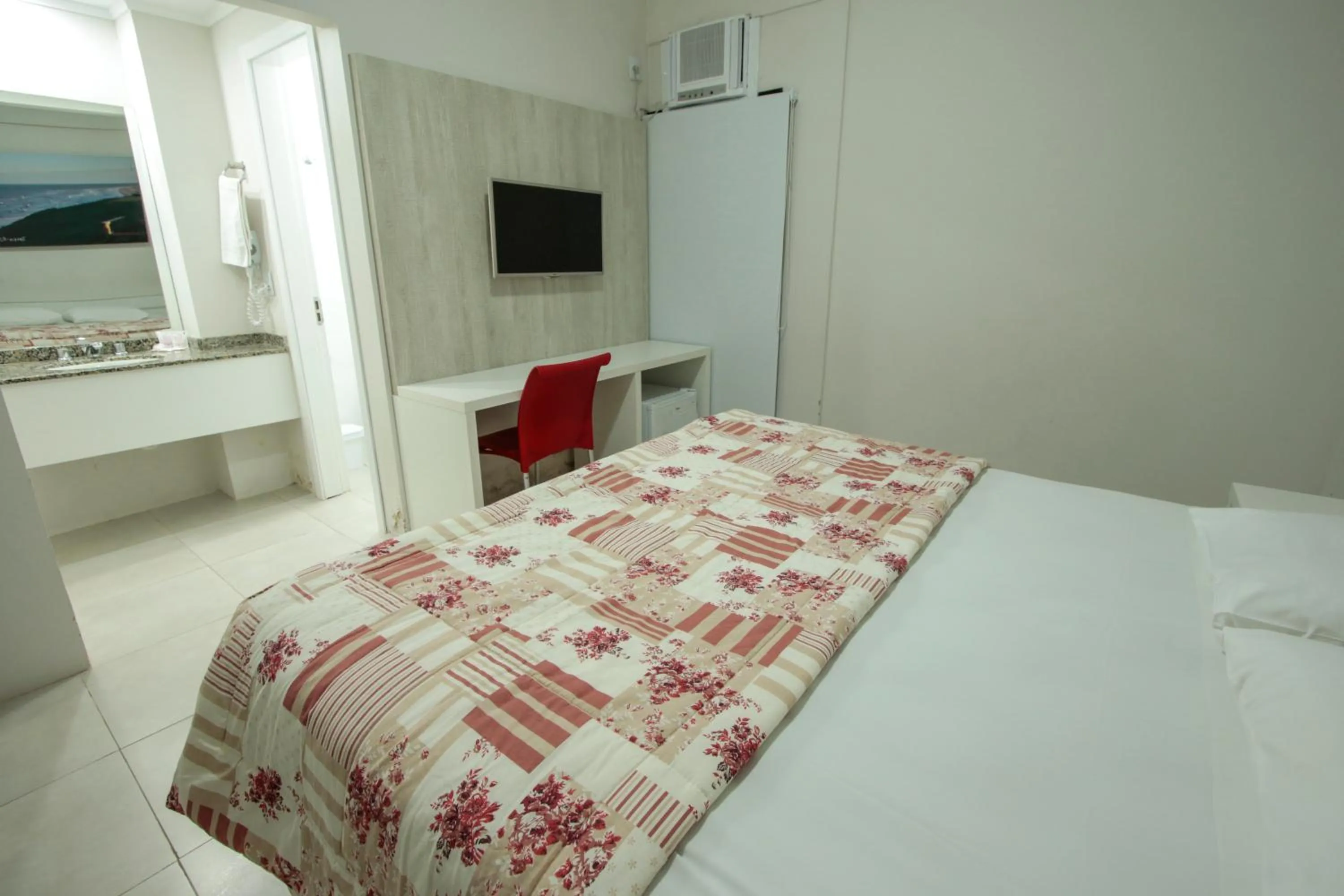 Bed in Life Hotel Torres