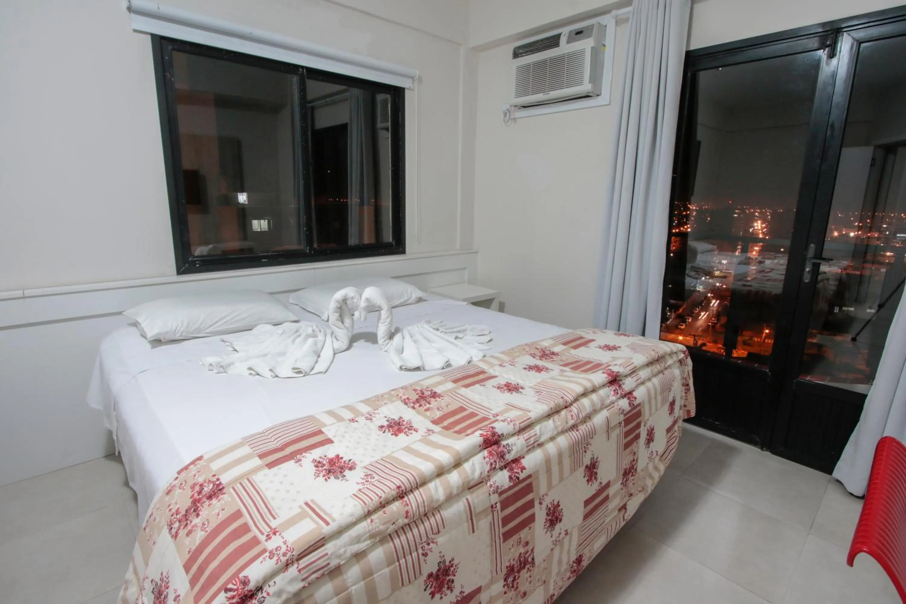 Bed in Life Hotel Torres