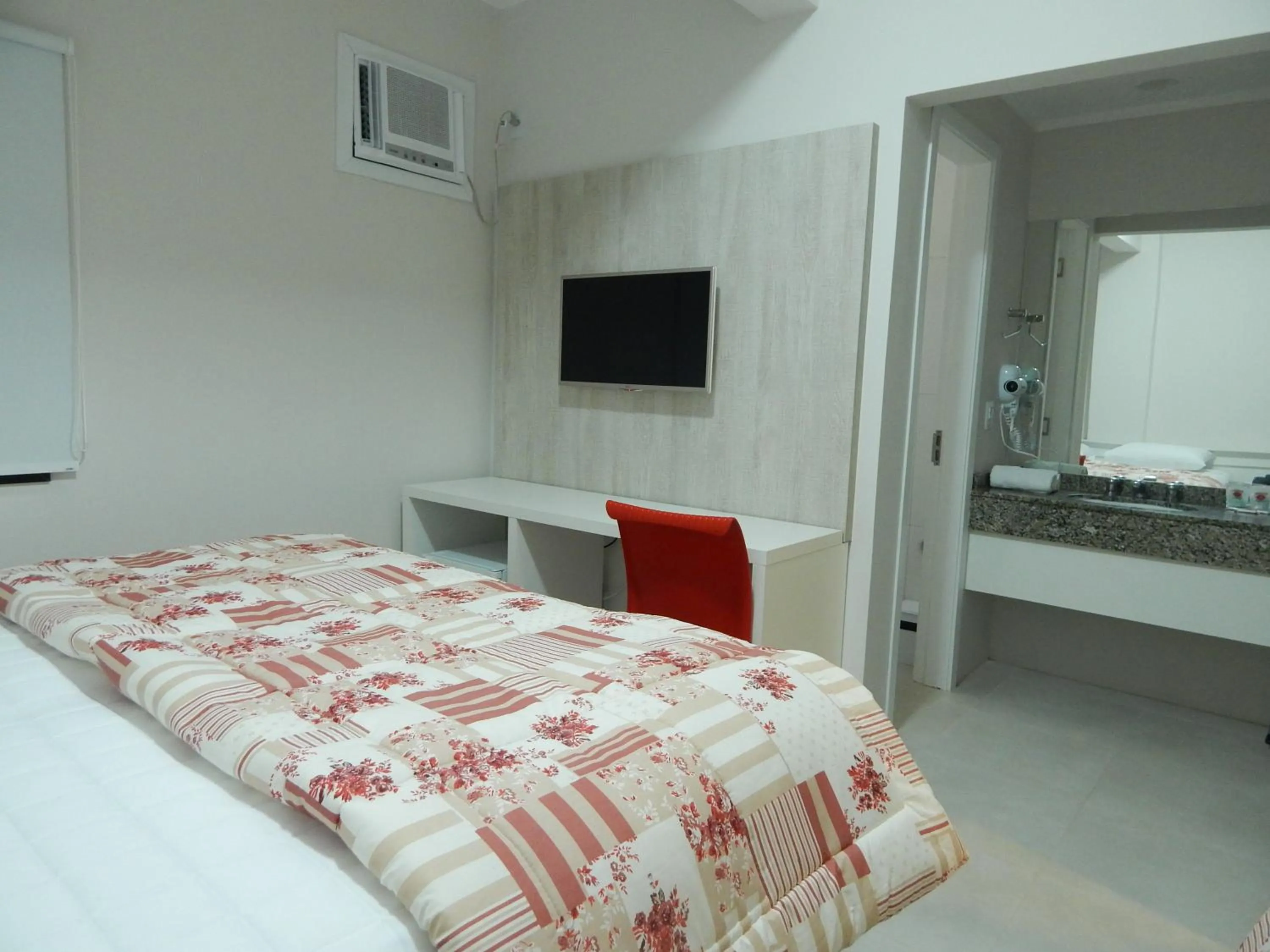 Decorative detail, Bed in Life Hotel Torres