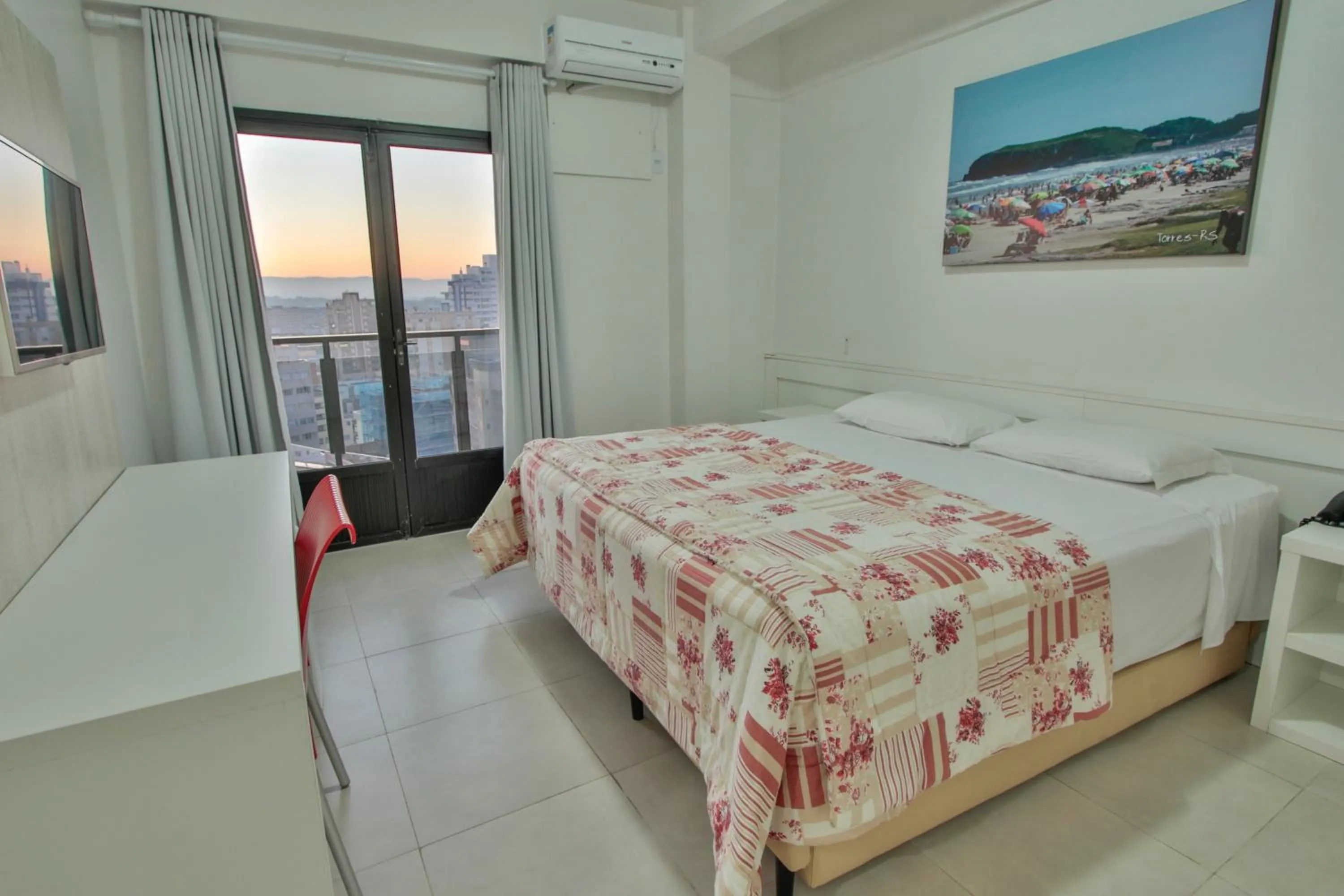 Bed in Life Hotel Torres