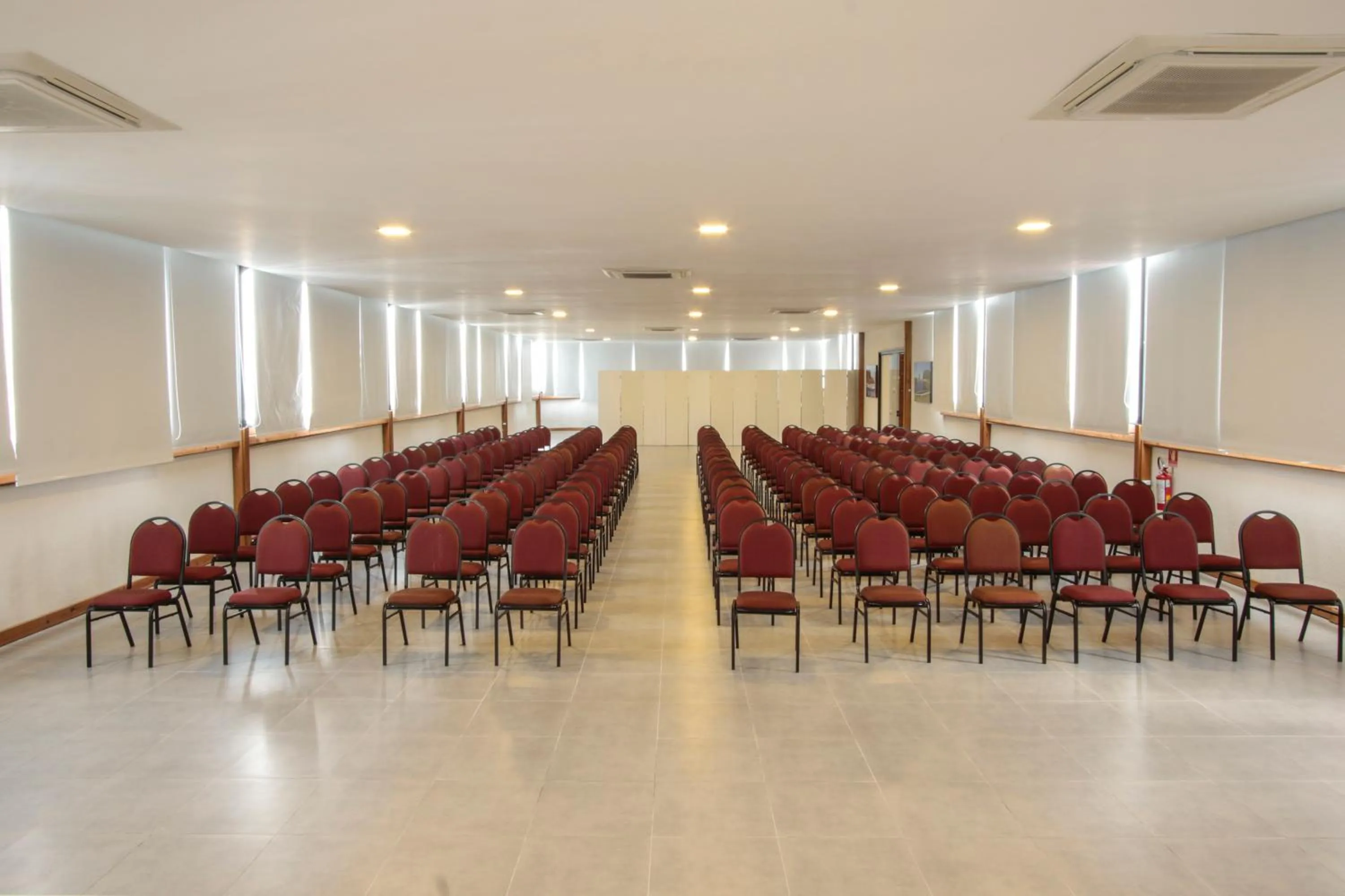 Business facilities in Life Hotel Torres