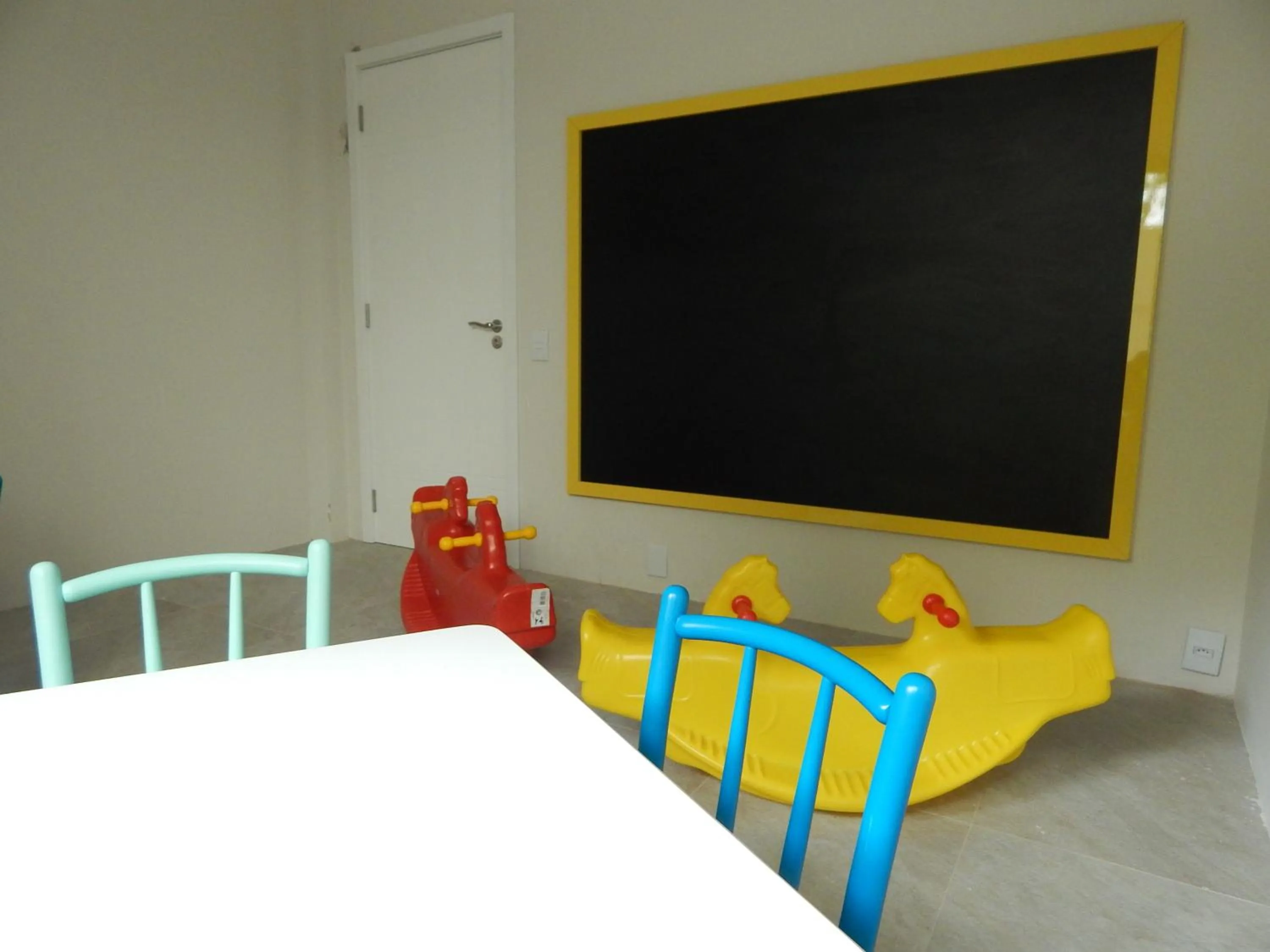 Kids's club in Life Hotel Torres