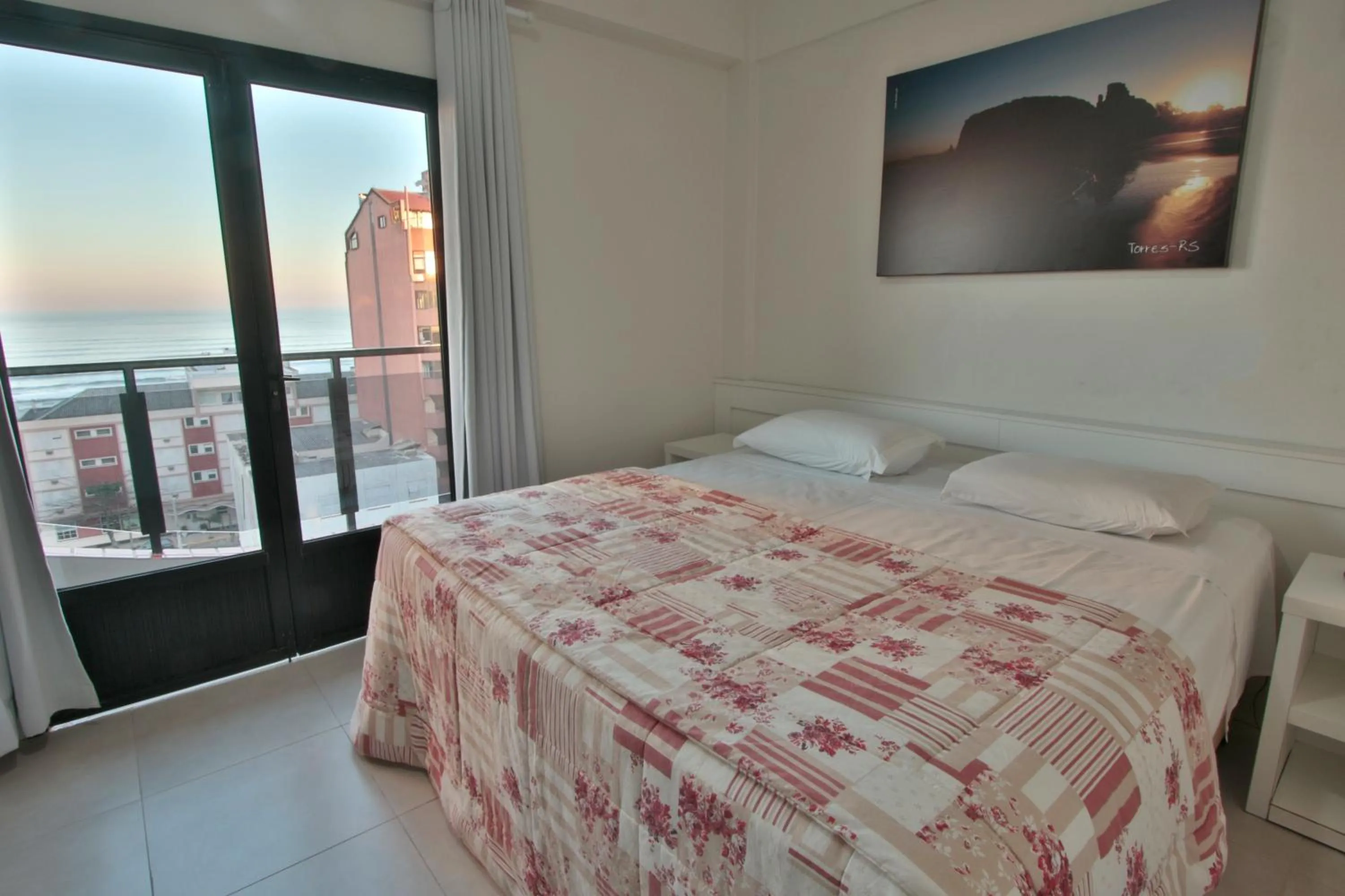 Bed in Life Hotel Torres