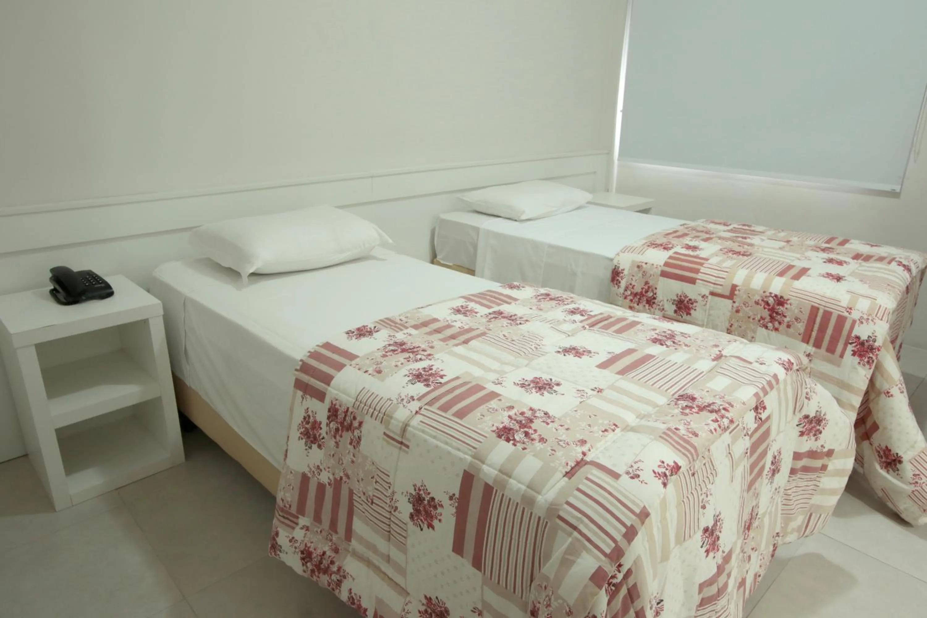 Bed in Life Hotel Torres