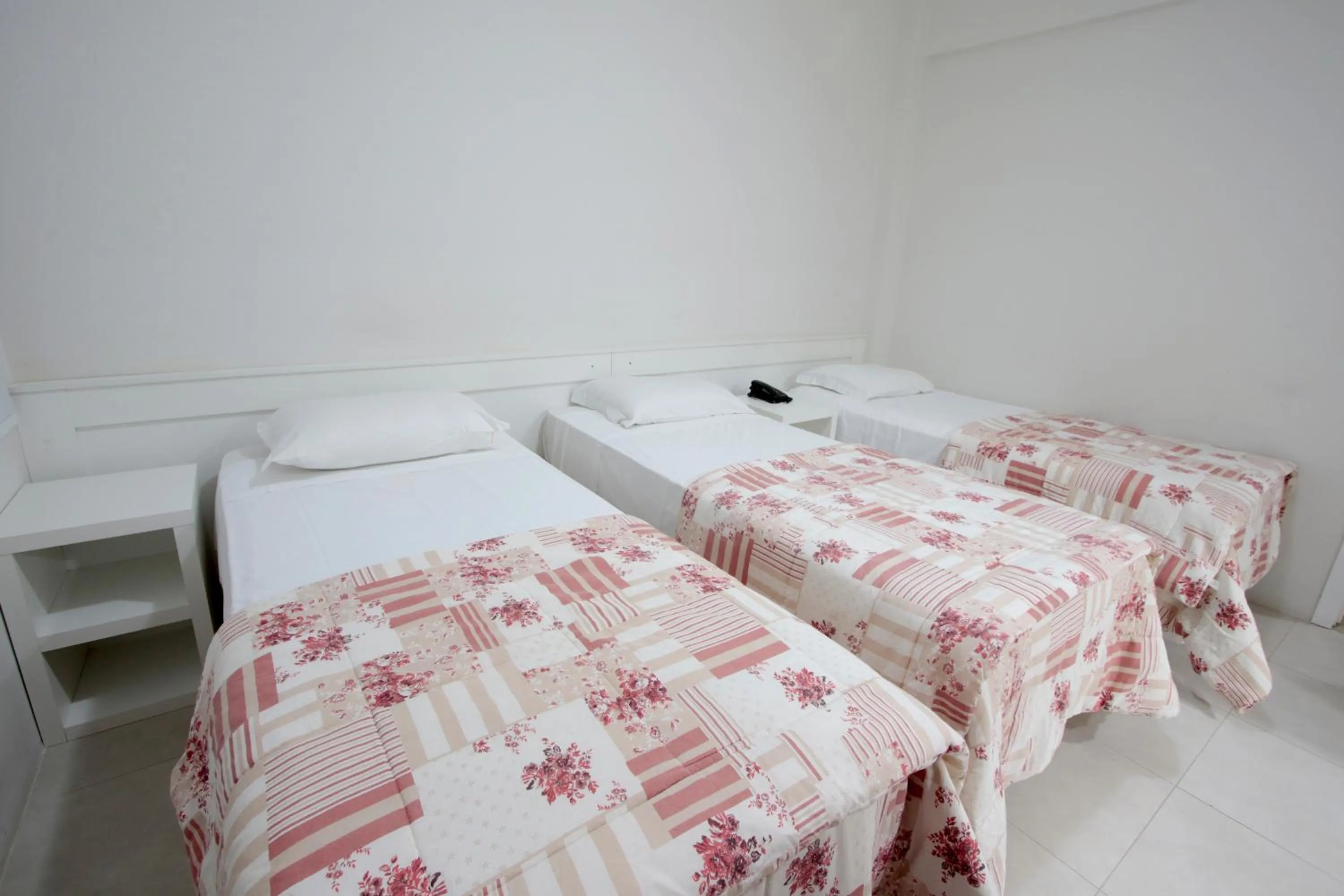 Photo of the whole room, Bed in Life Hotel Torres