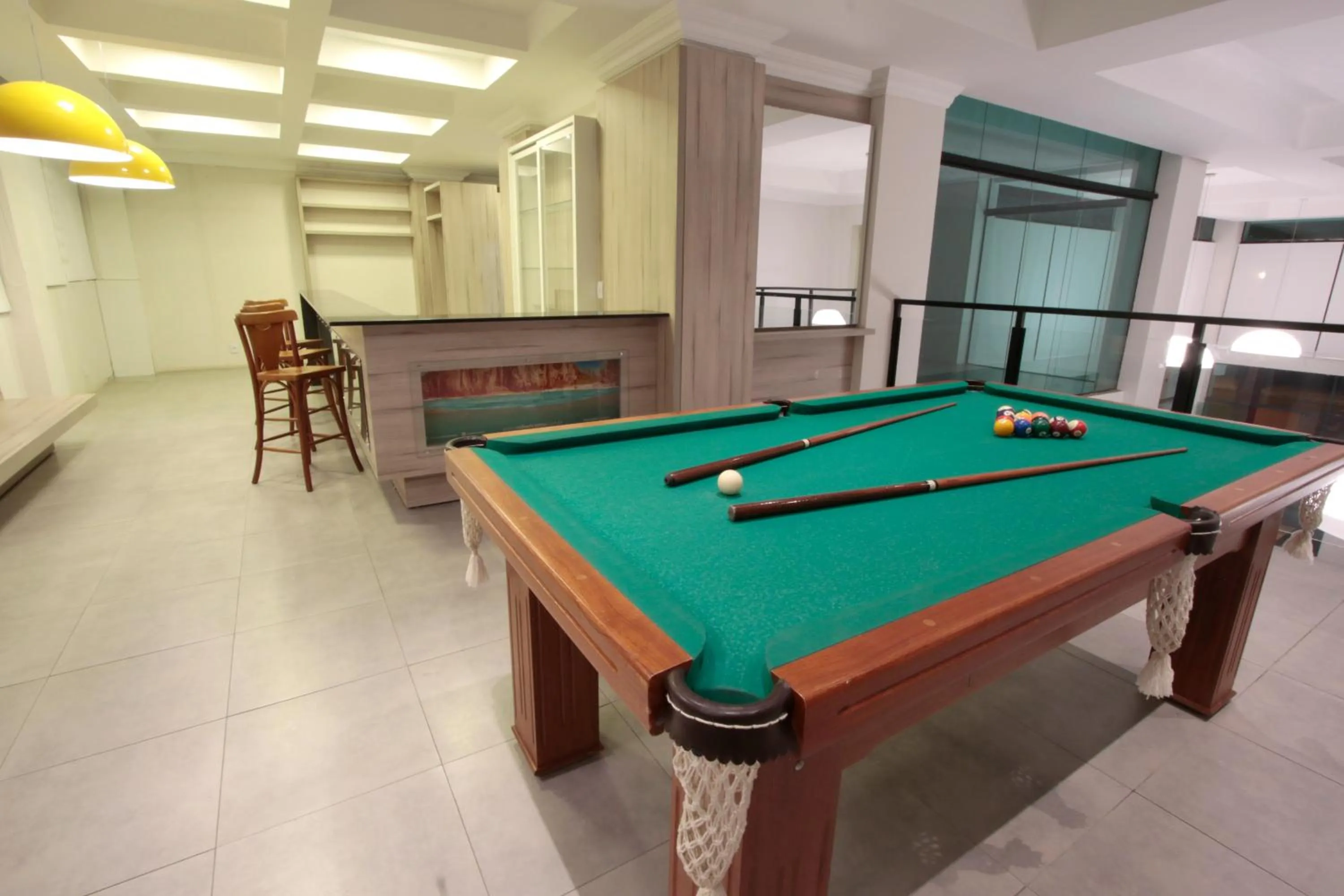 Lounge or bar in Life Hotel Torres