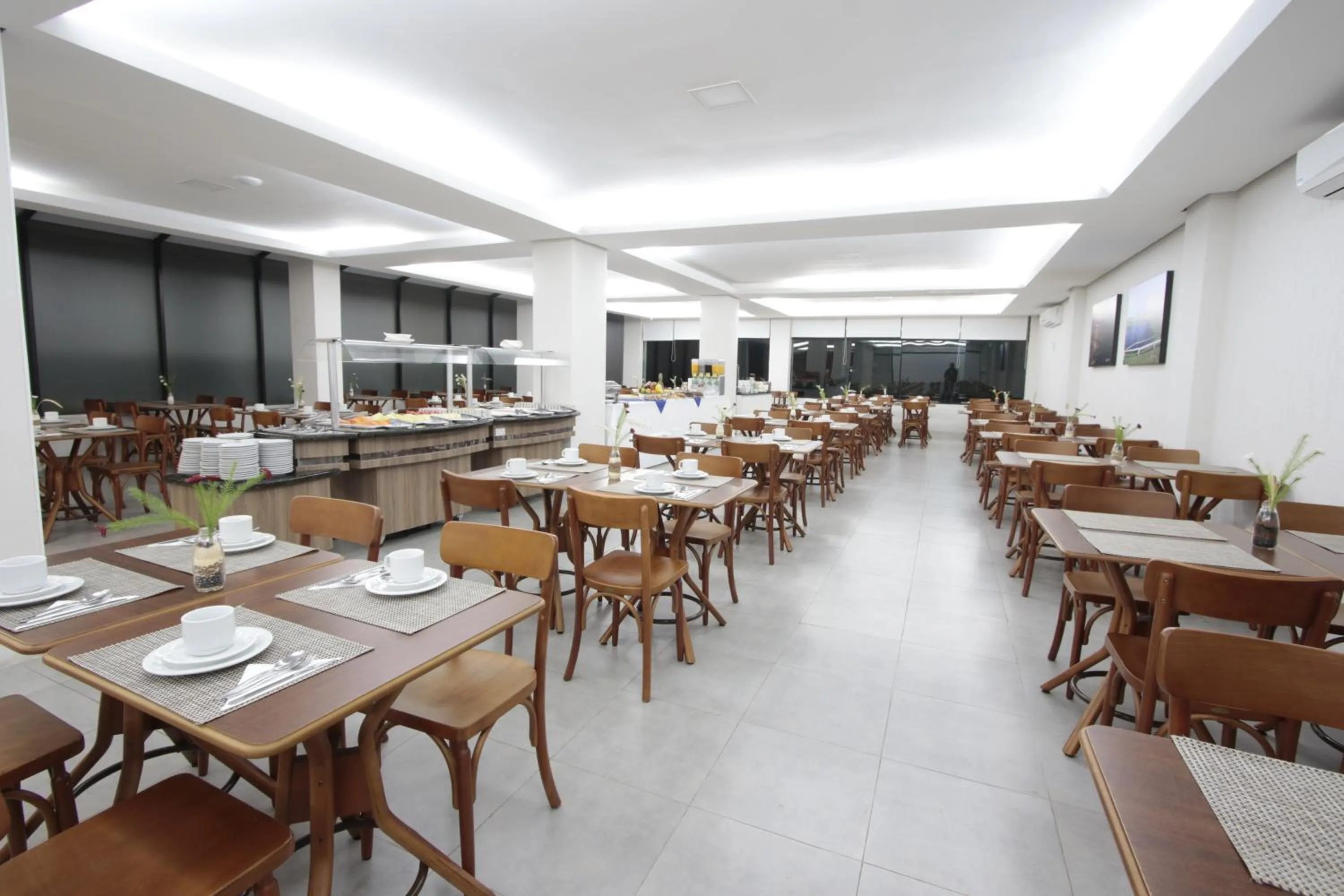 Area and facilities in Life Hotel Torres