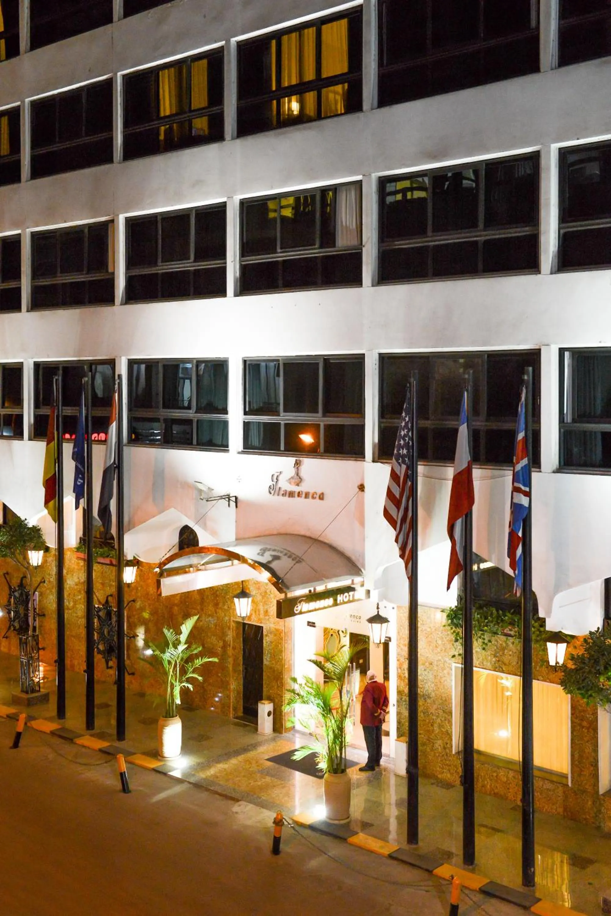 Other in Hotel Flamenco Cairo